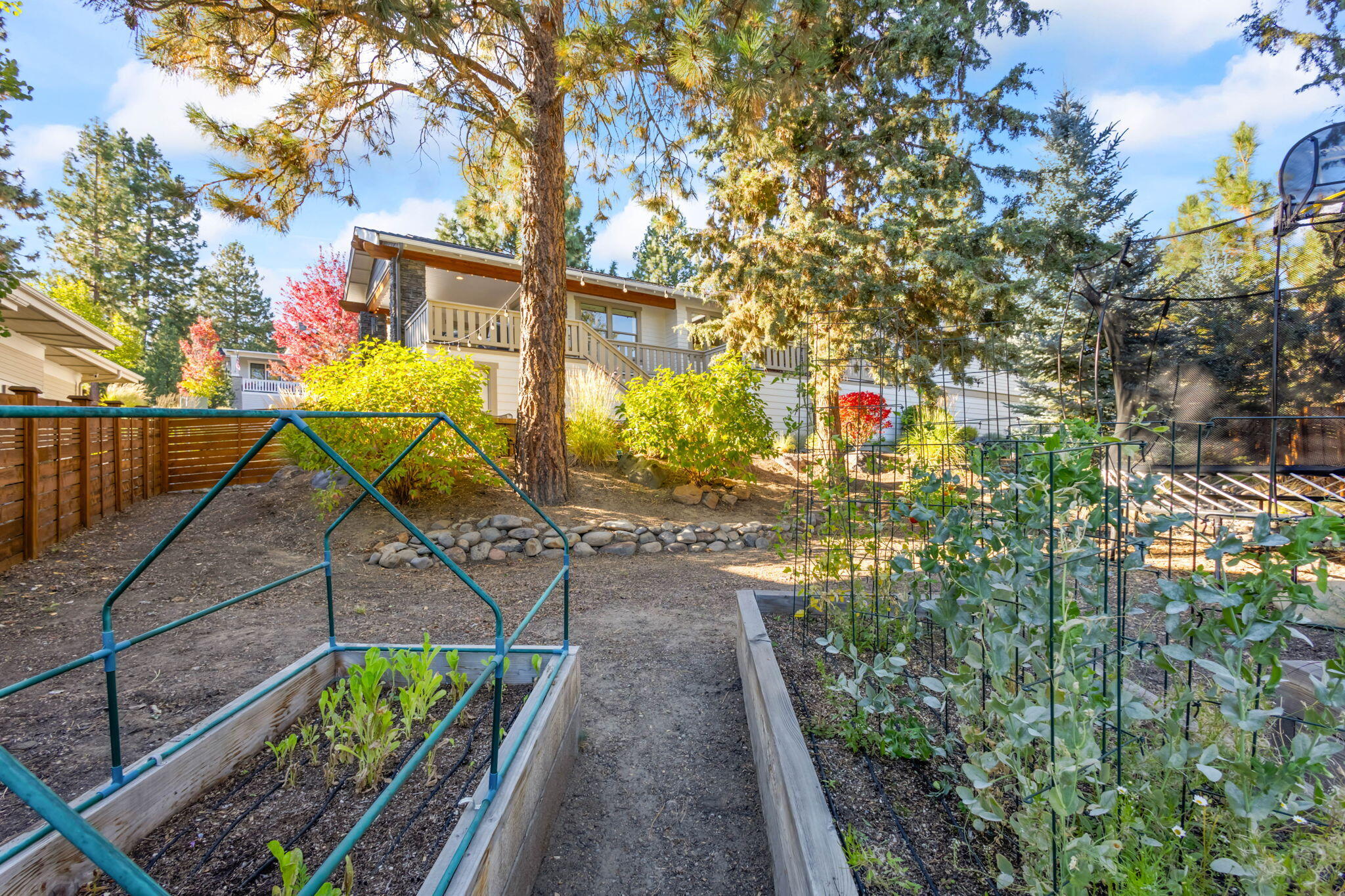 NorthWest Crossing - Residential