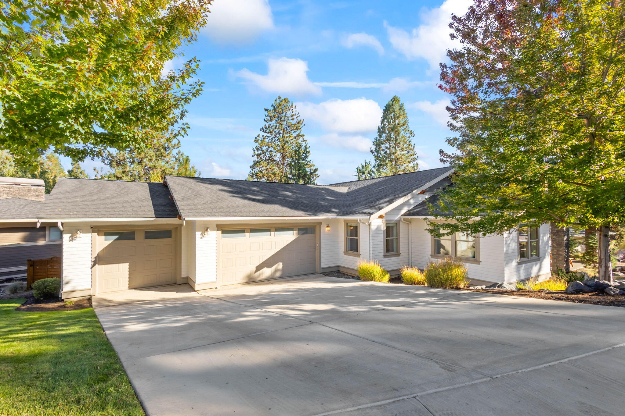 NorthWest Crossing - Residential