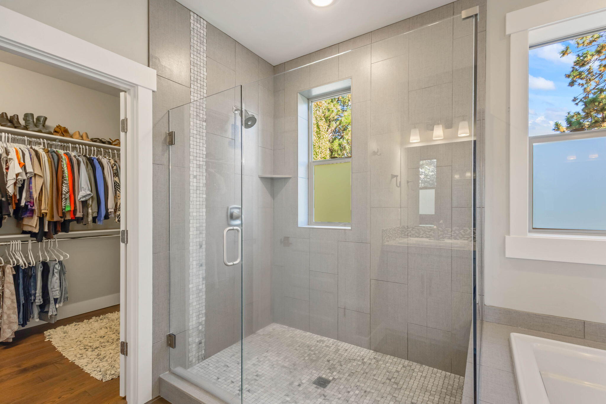 NorthWest Crossing - Residential