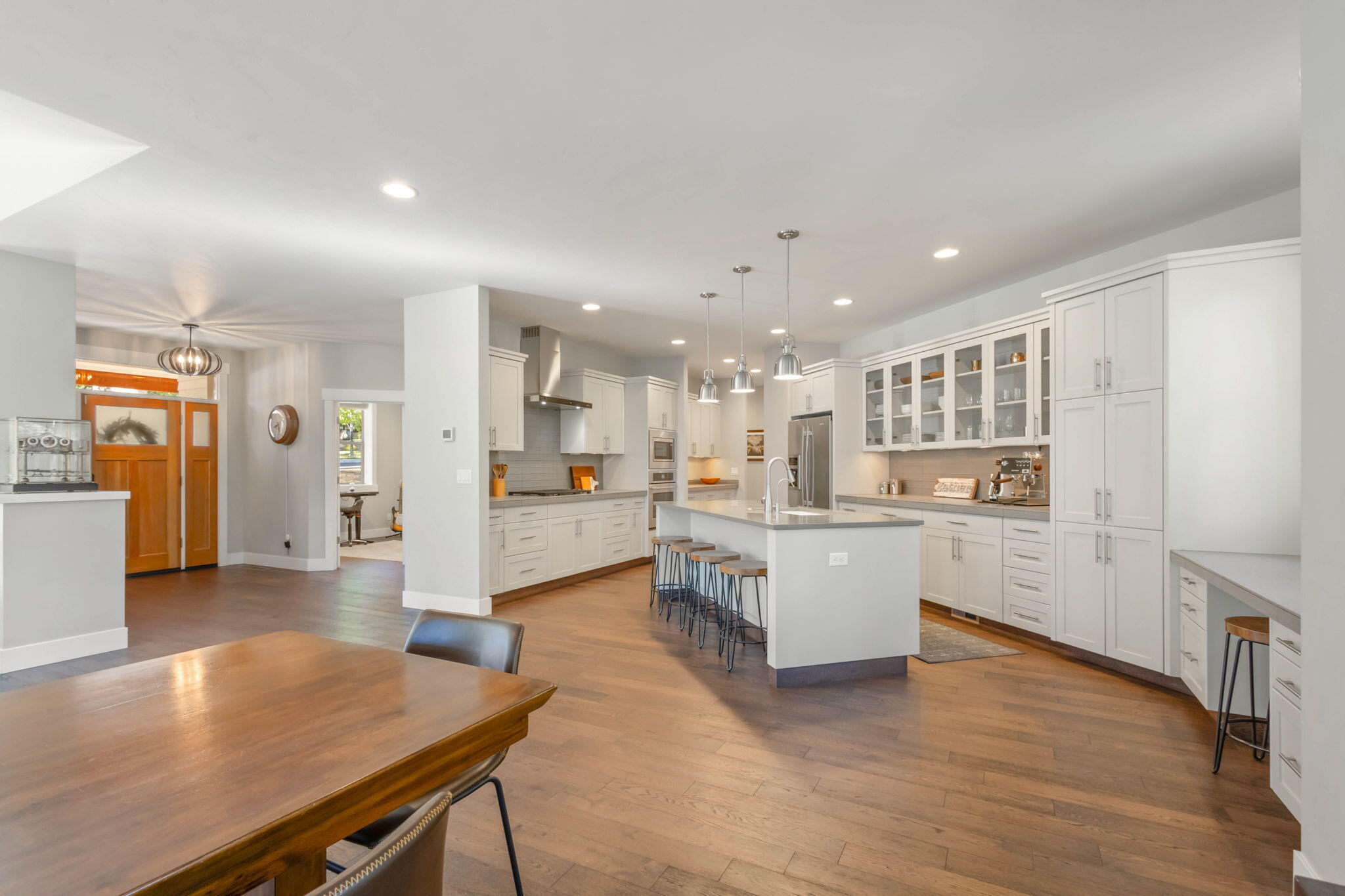 NorthWest Crossing - Residential