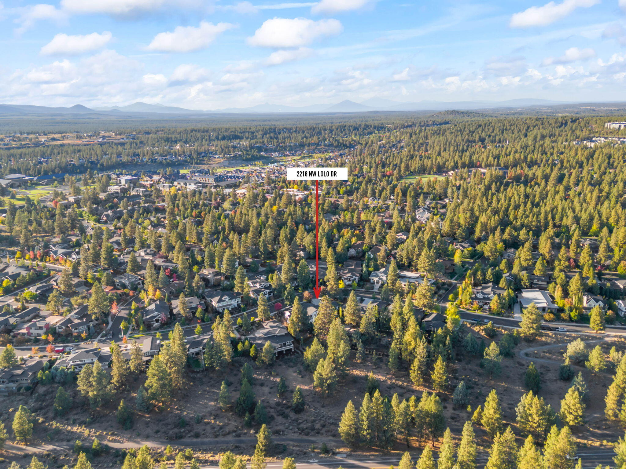 NorthWest Crossing - Residential