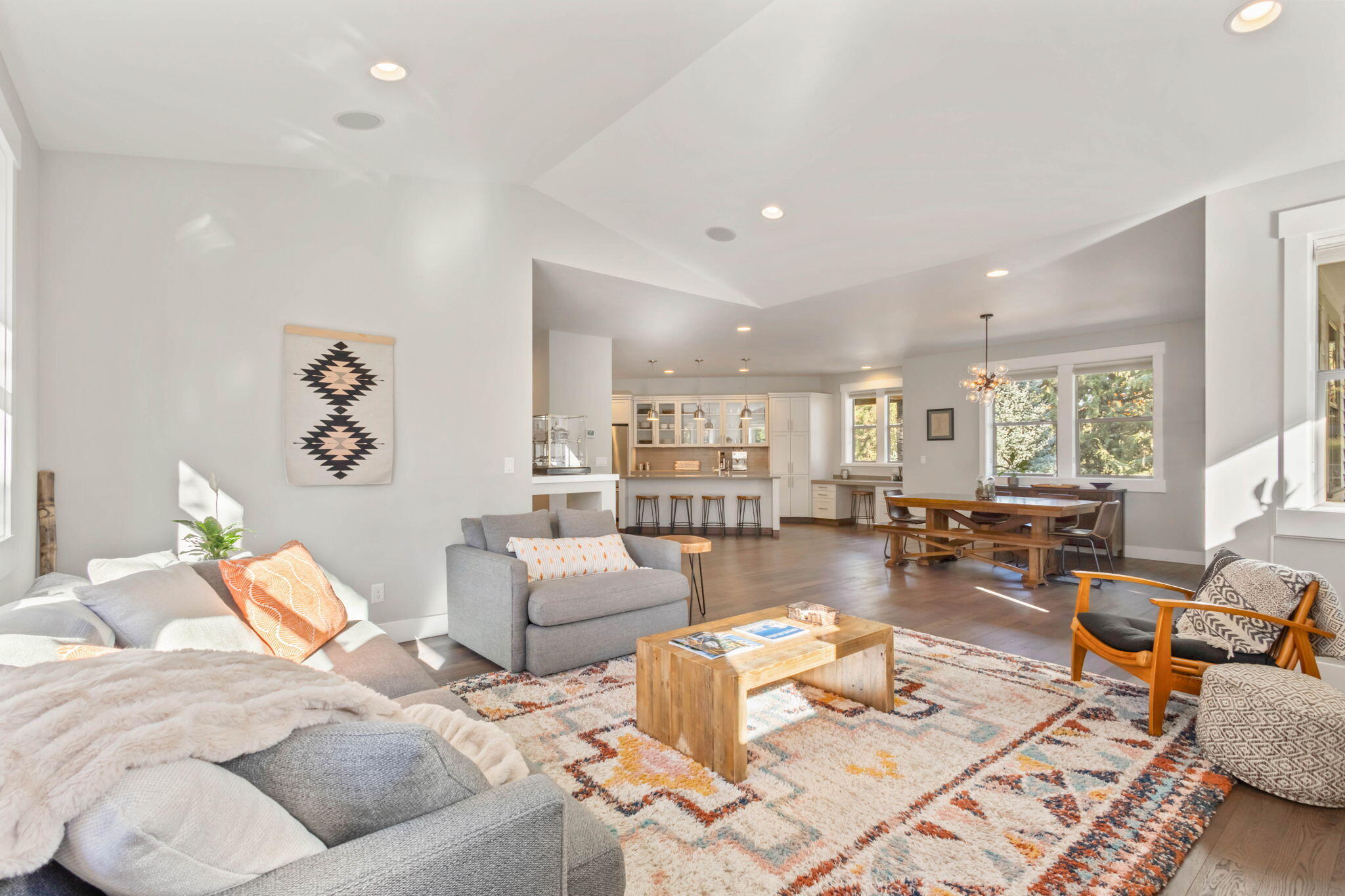 NorthWest Crossing - Residential