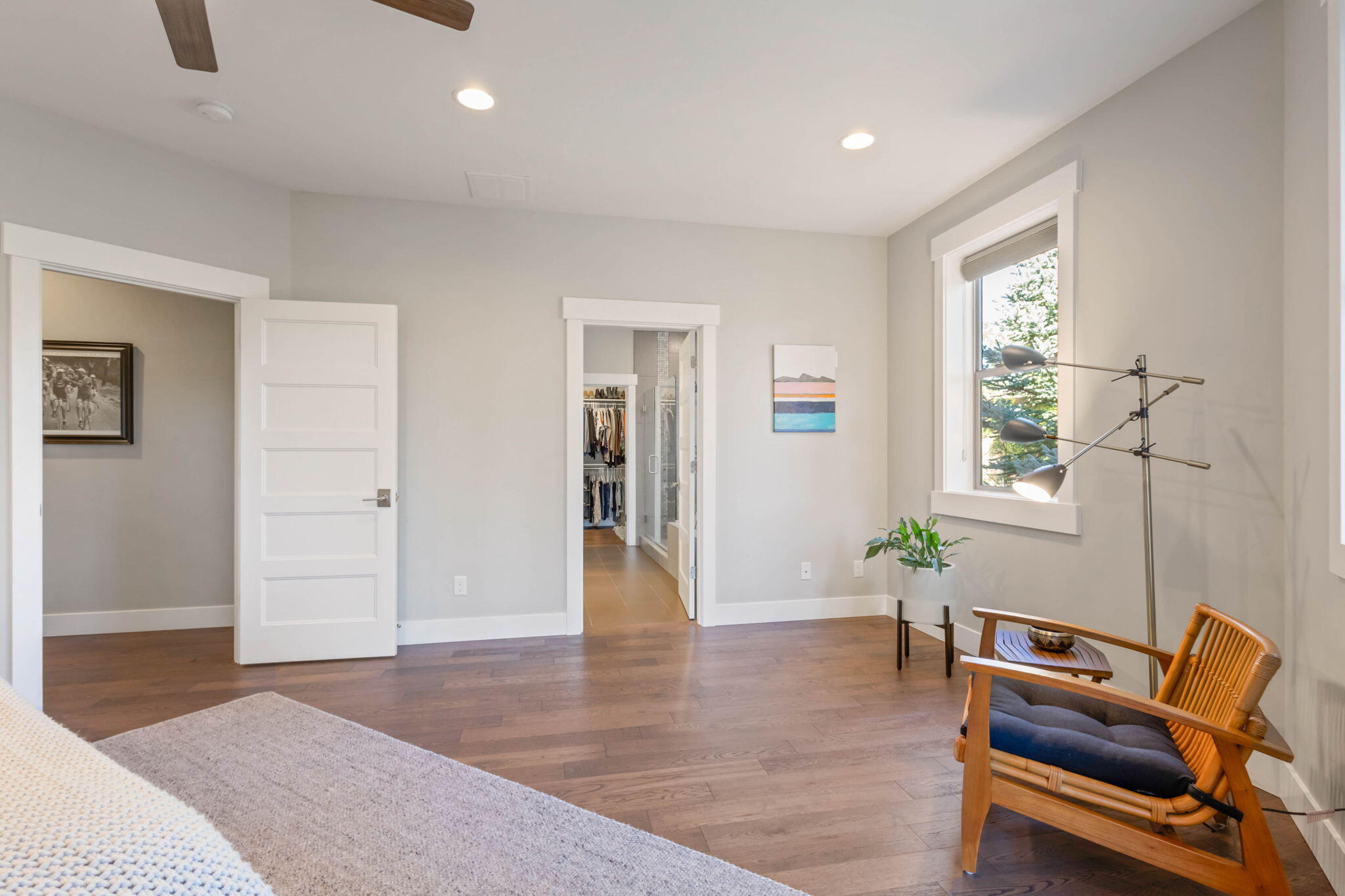 NorthWest Crossing - Residential