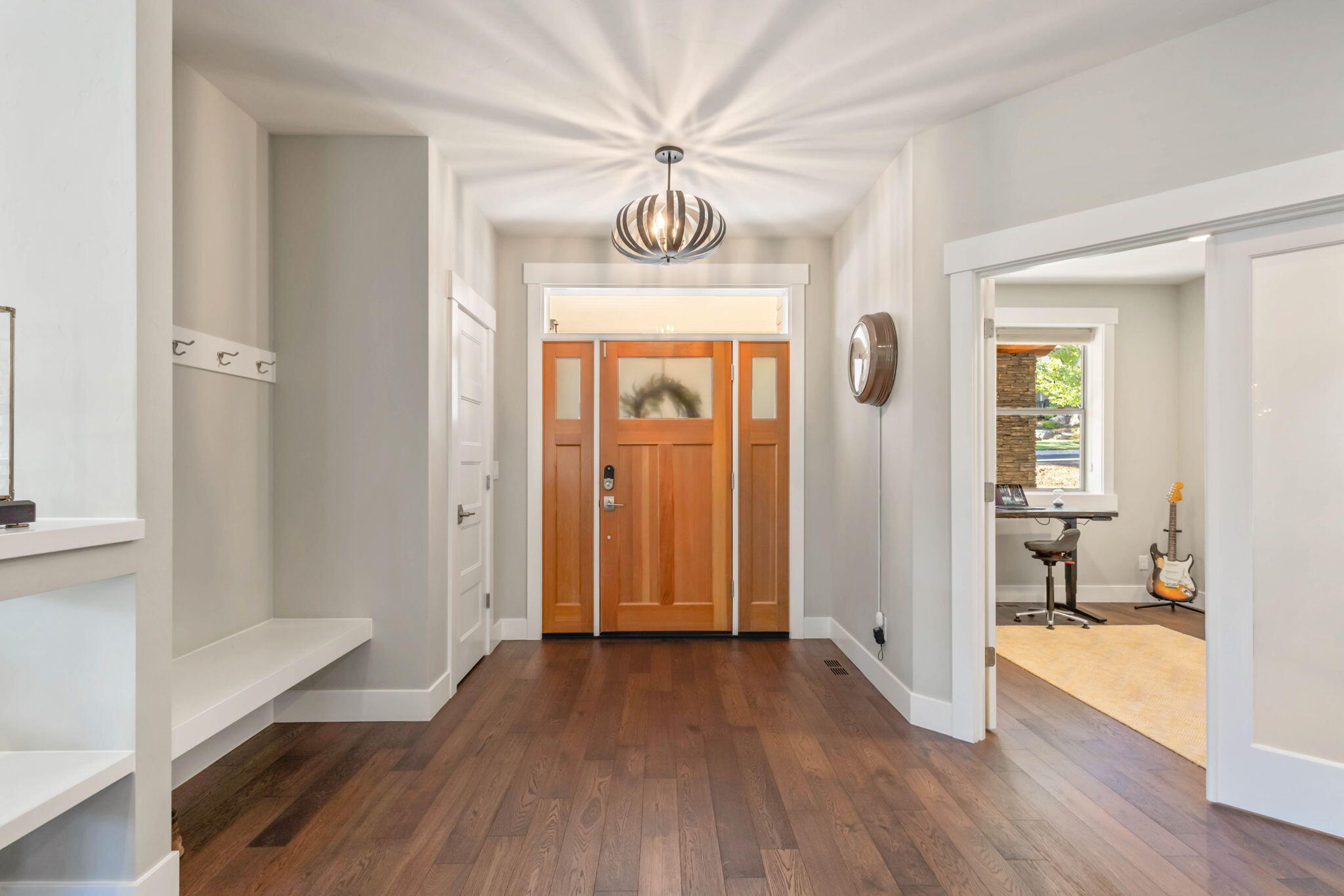 NorthWest Crossing - Residential