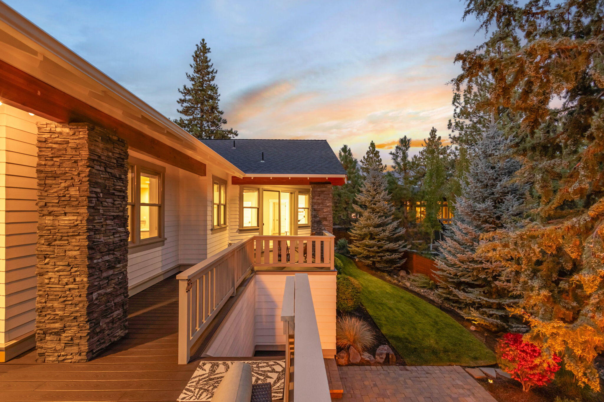 NorthWest Crossing - Residential