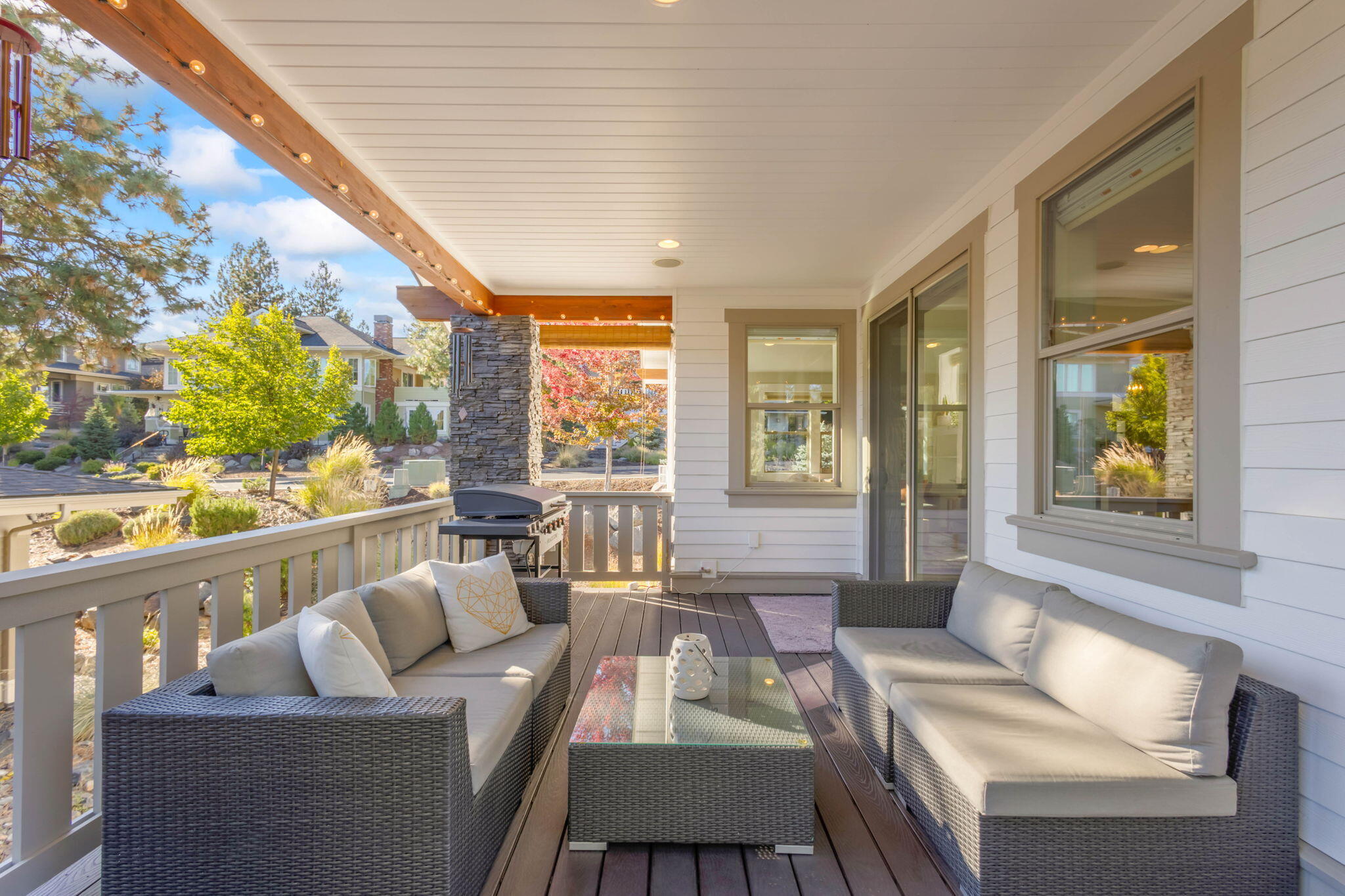 NorthWest Crossing - Residential