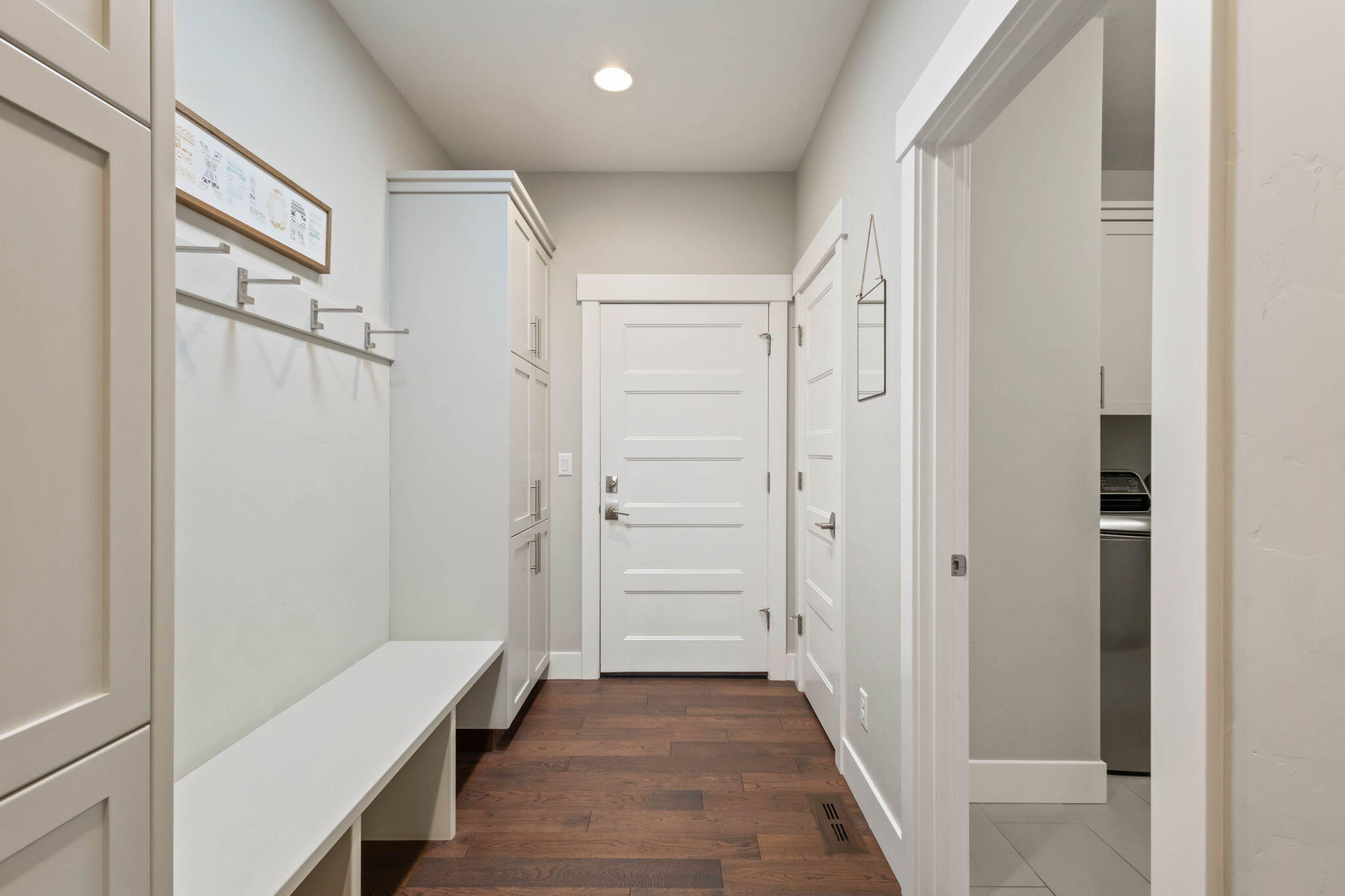 NorthWest Crossing - Residential