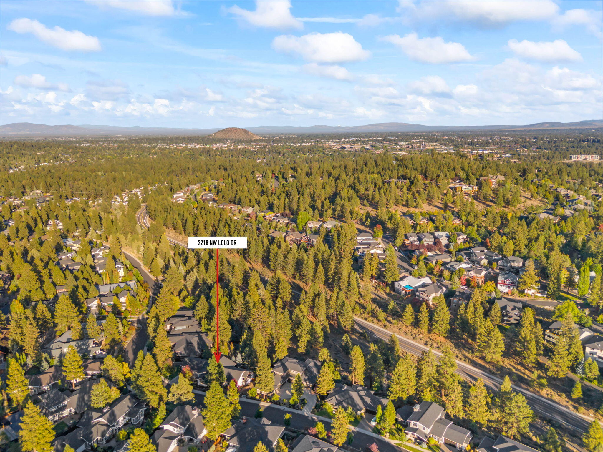 NorthWest Crossing - Residential