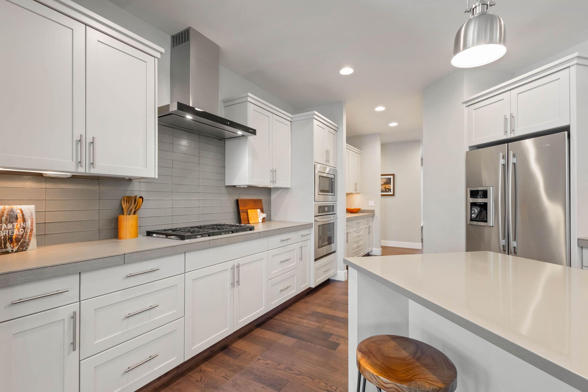 NorthWest Crossing - Residential