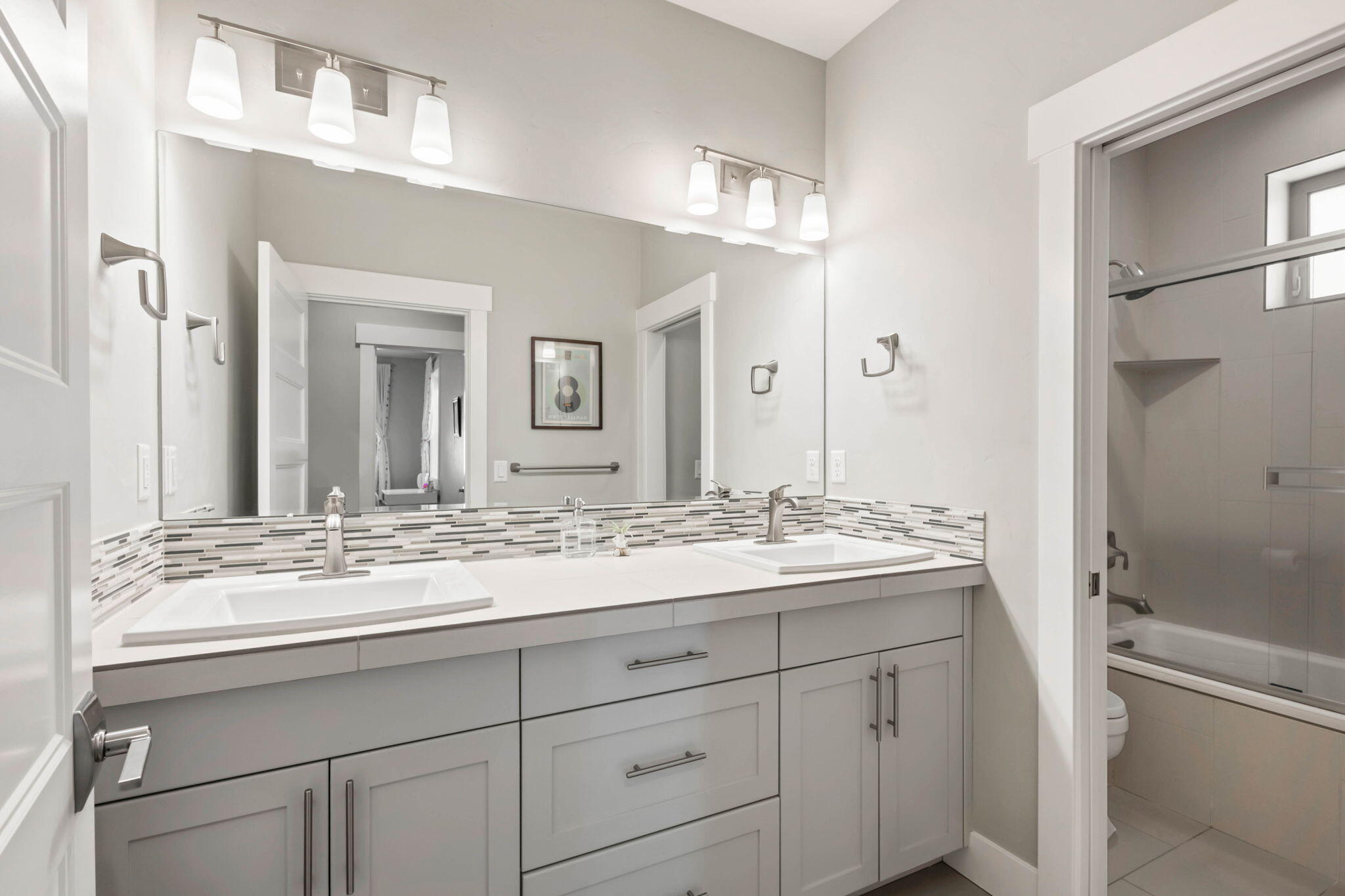 NorthWest Crossing - Residential
