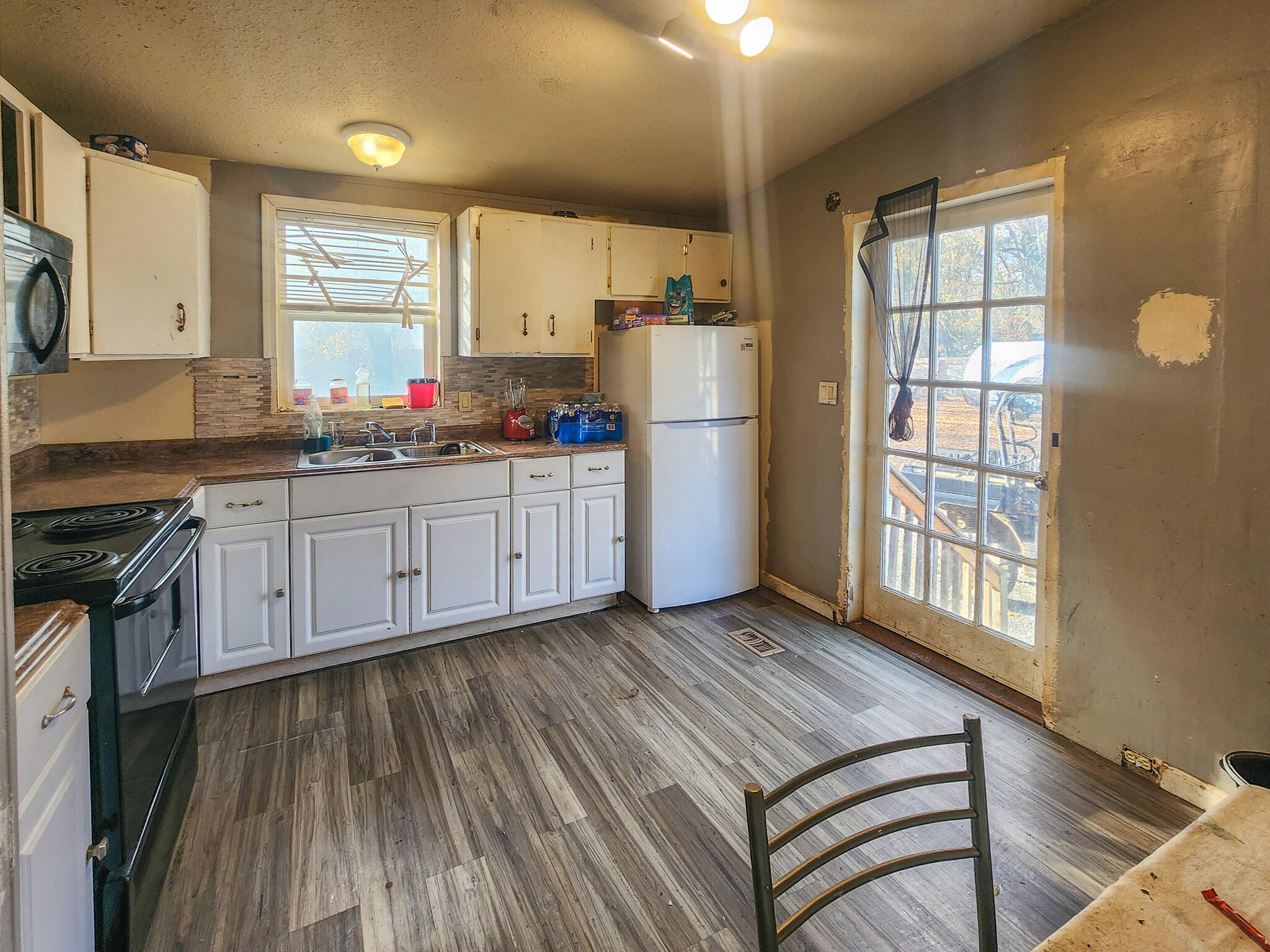 N/A - Residential