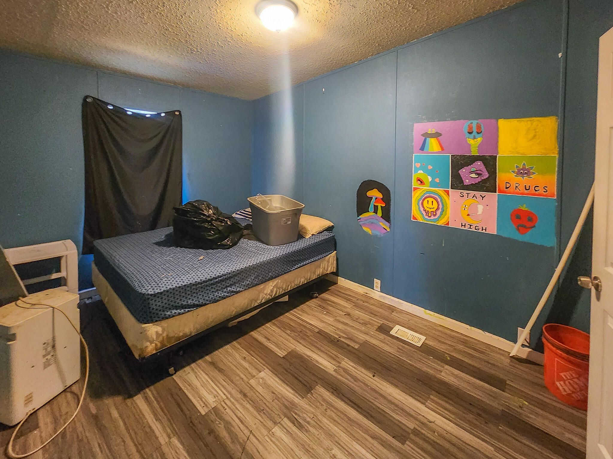 N/A - Residential