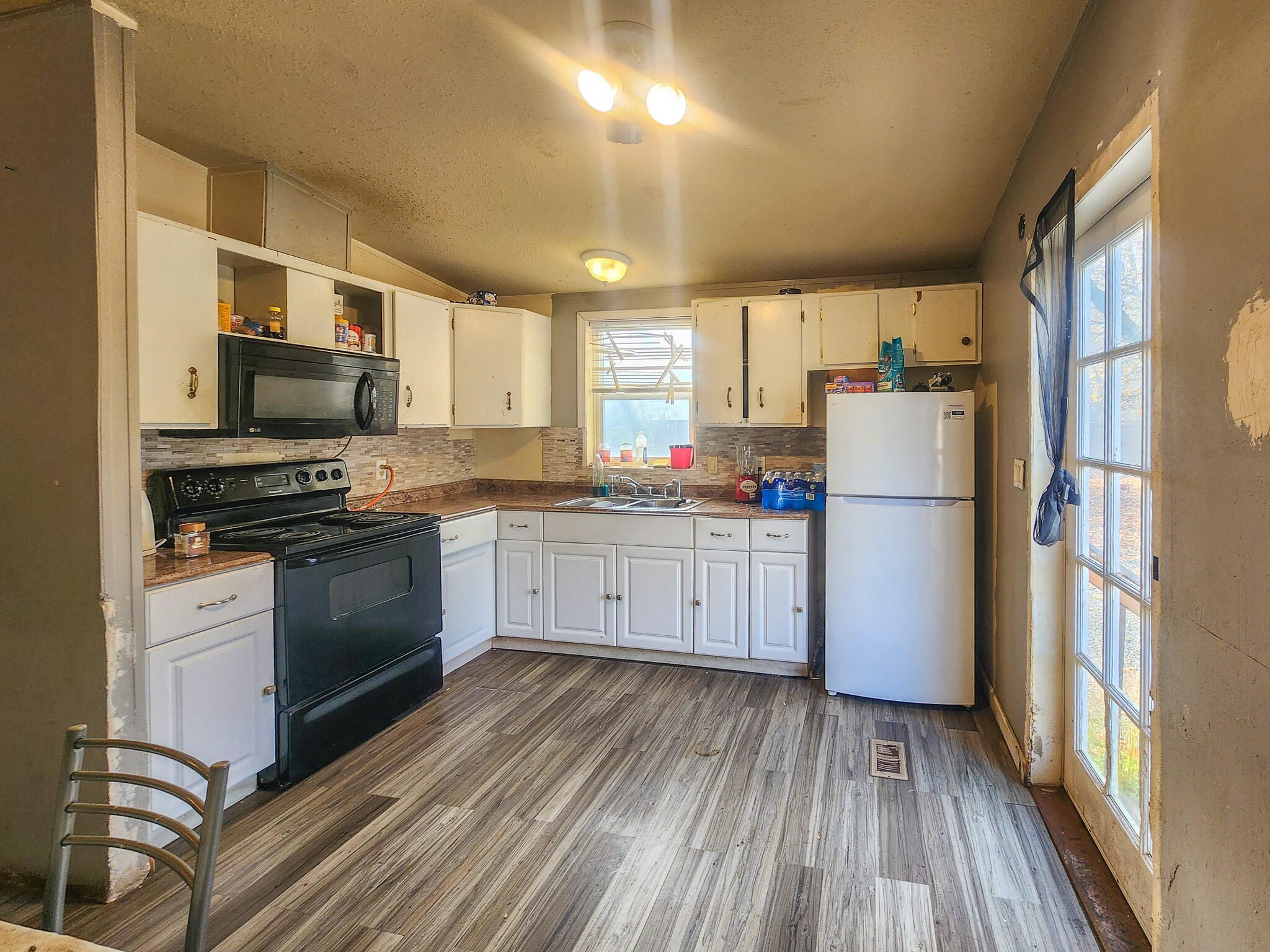 N/A - Residential