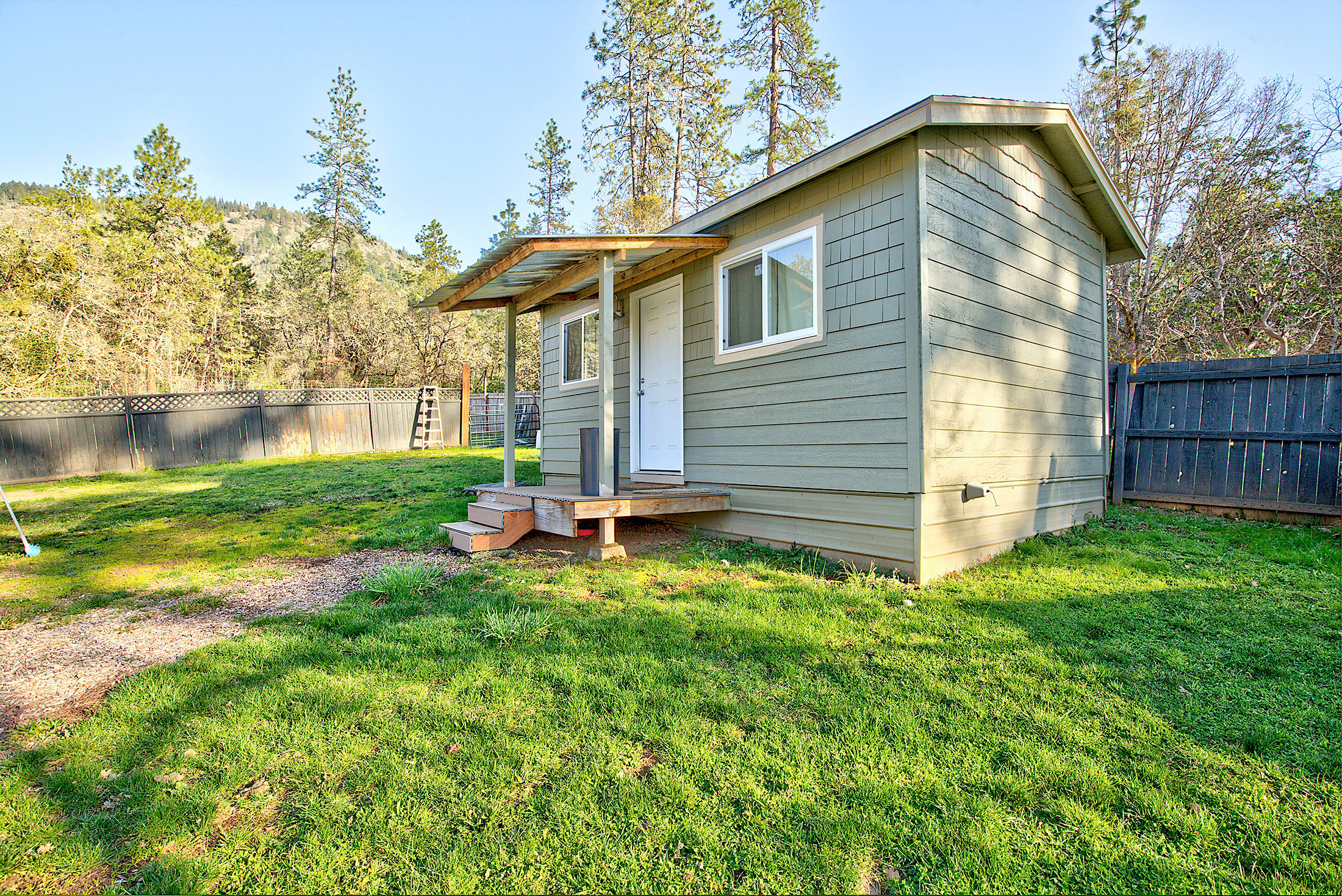 N/A - Residential