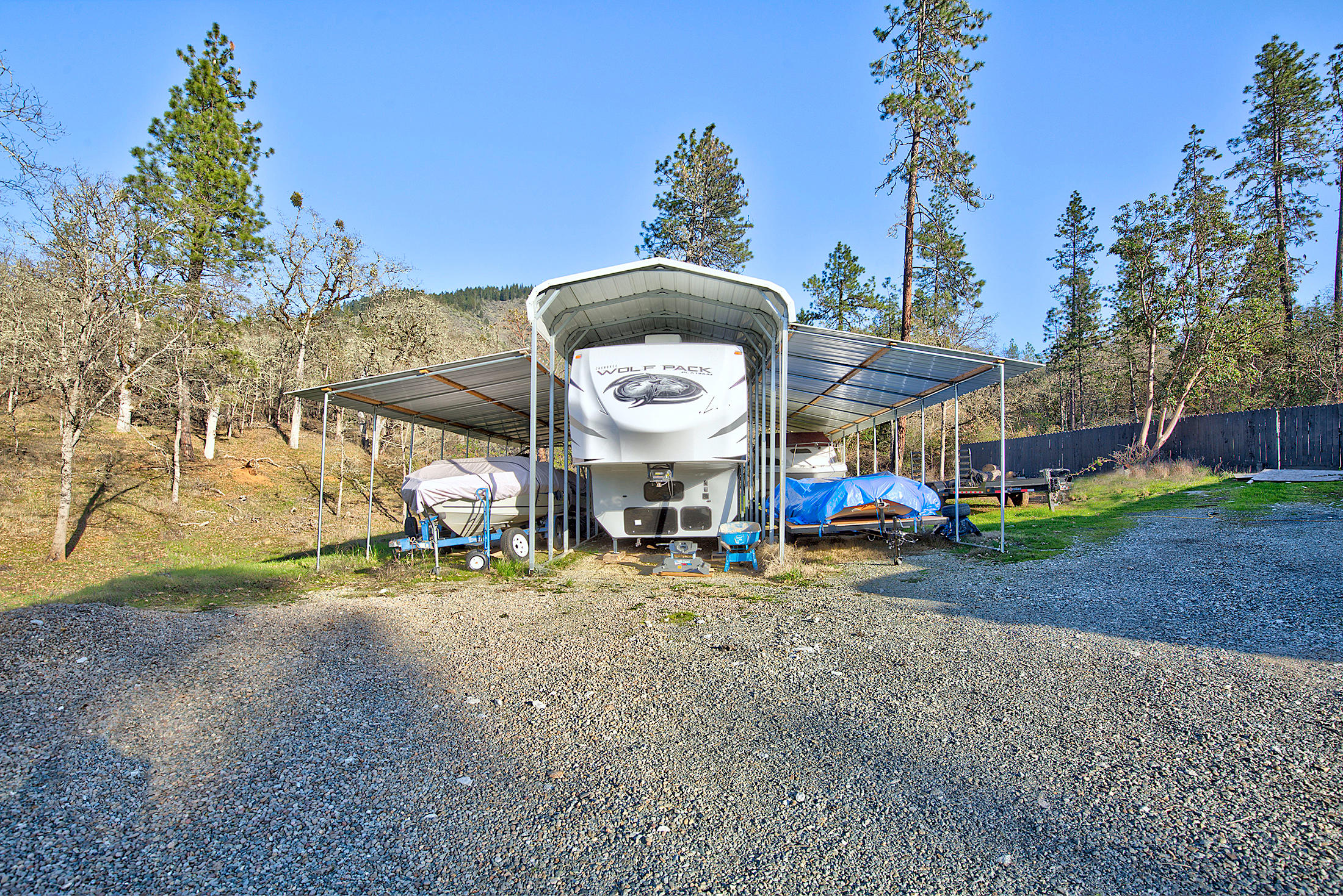 N/A - Residential