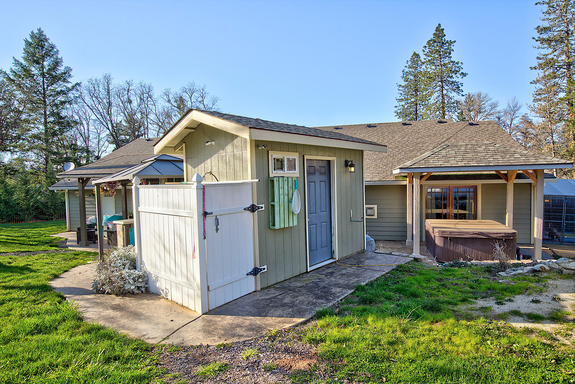 N/A - Residential