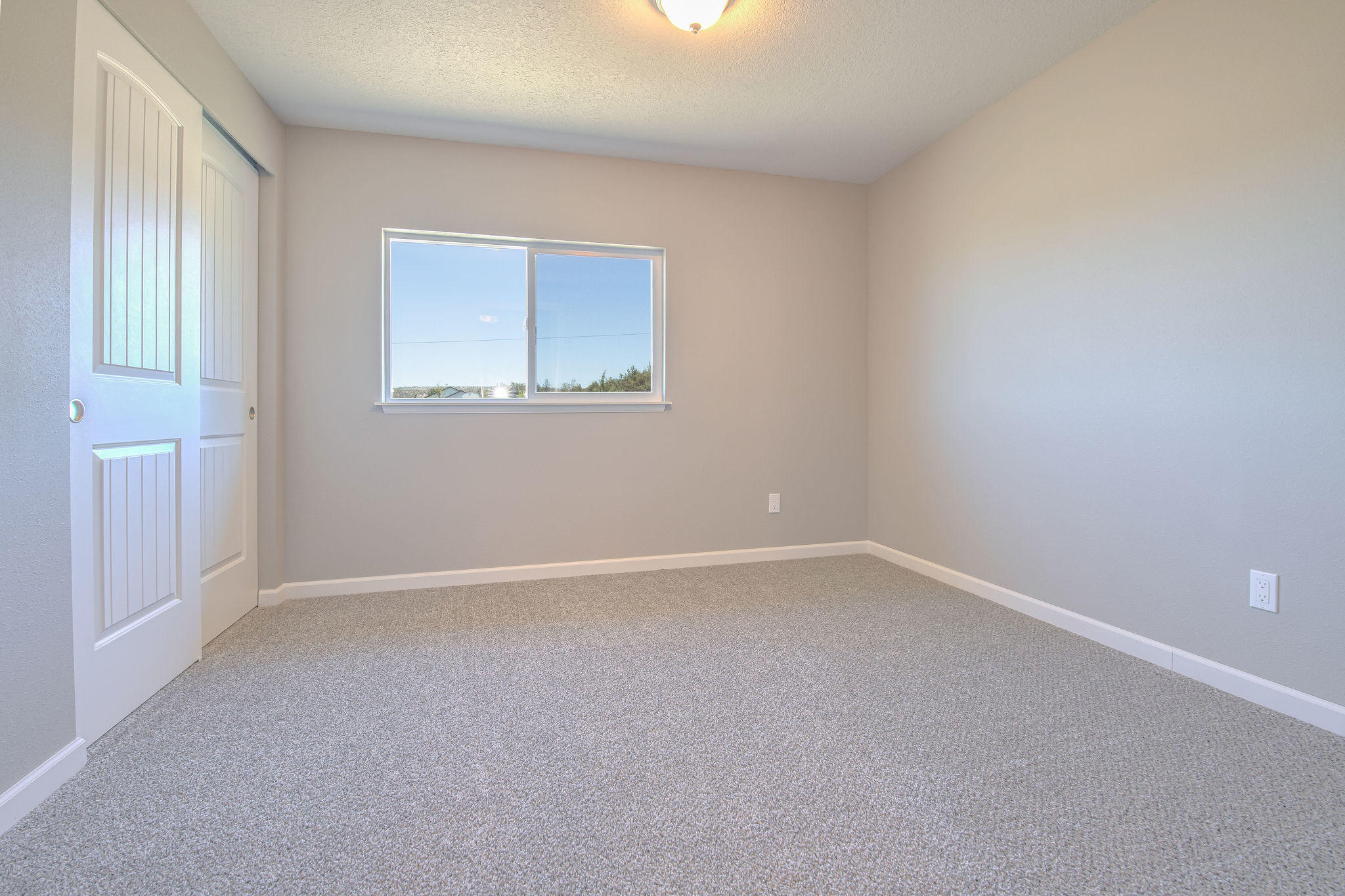 Prineville Acres - Residential