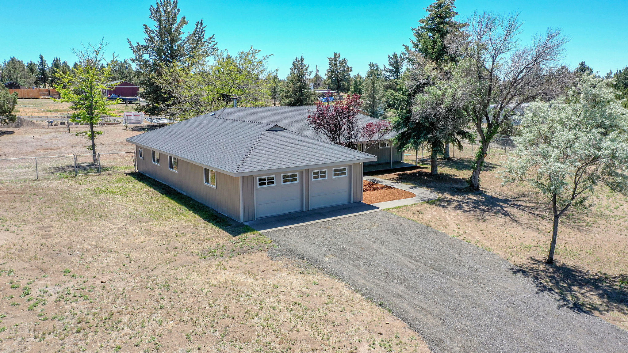 Prineville Acres - Residential