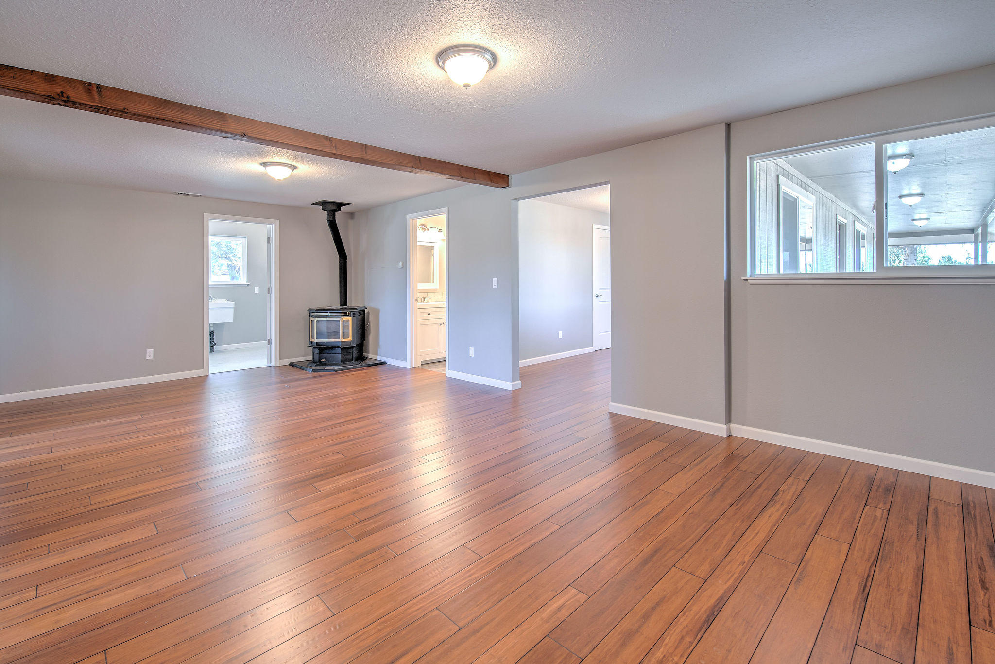Prineville Acres - Residential