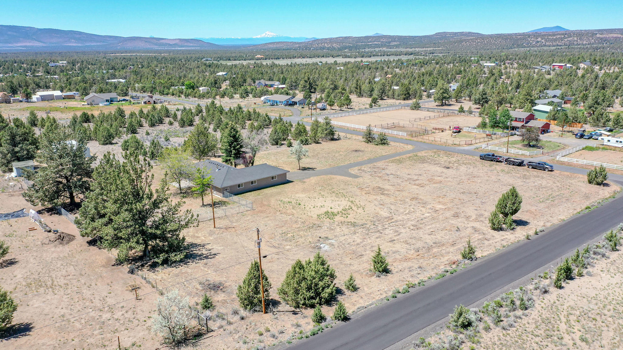 Prineville Acres - Residential