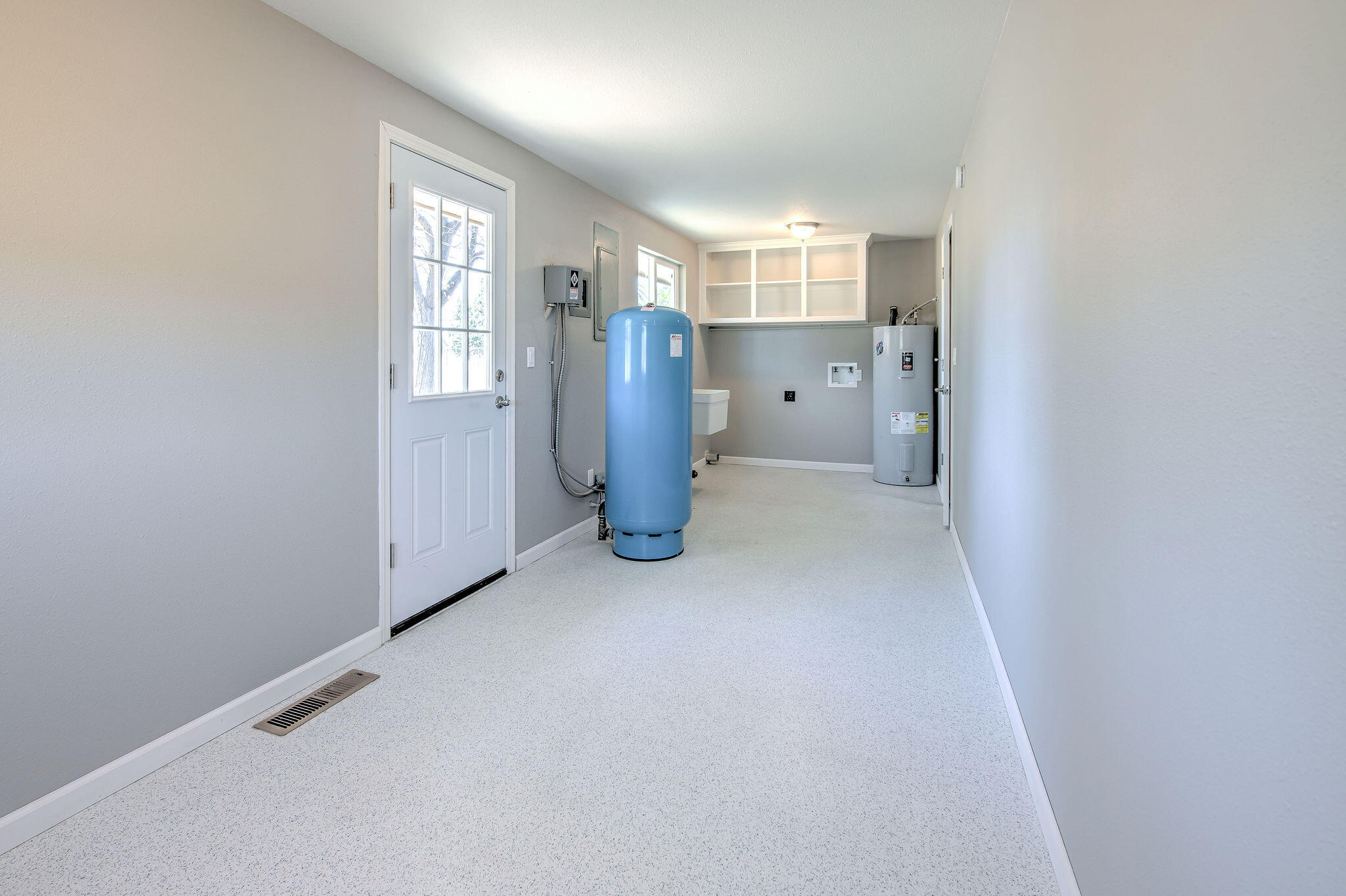 Prineville Acres - Residential