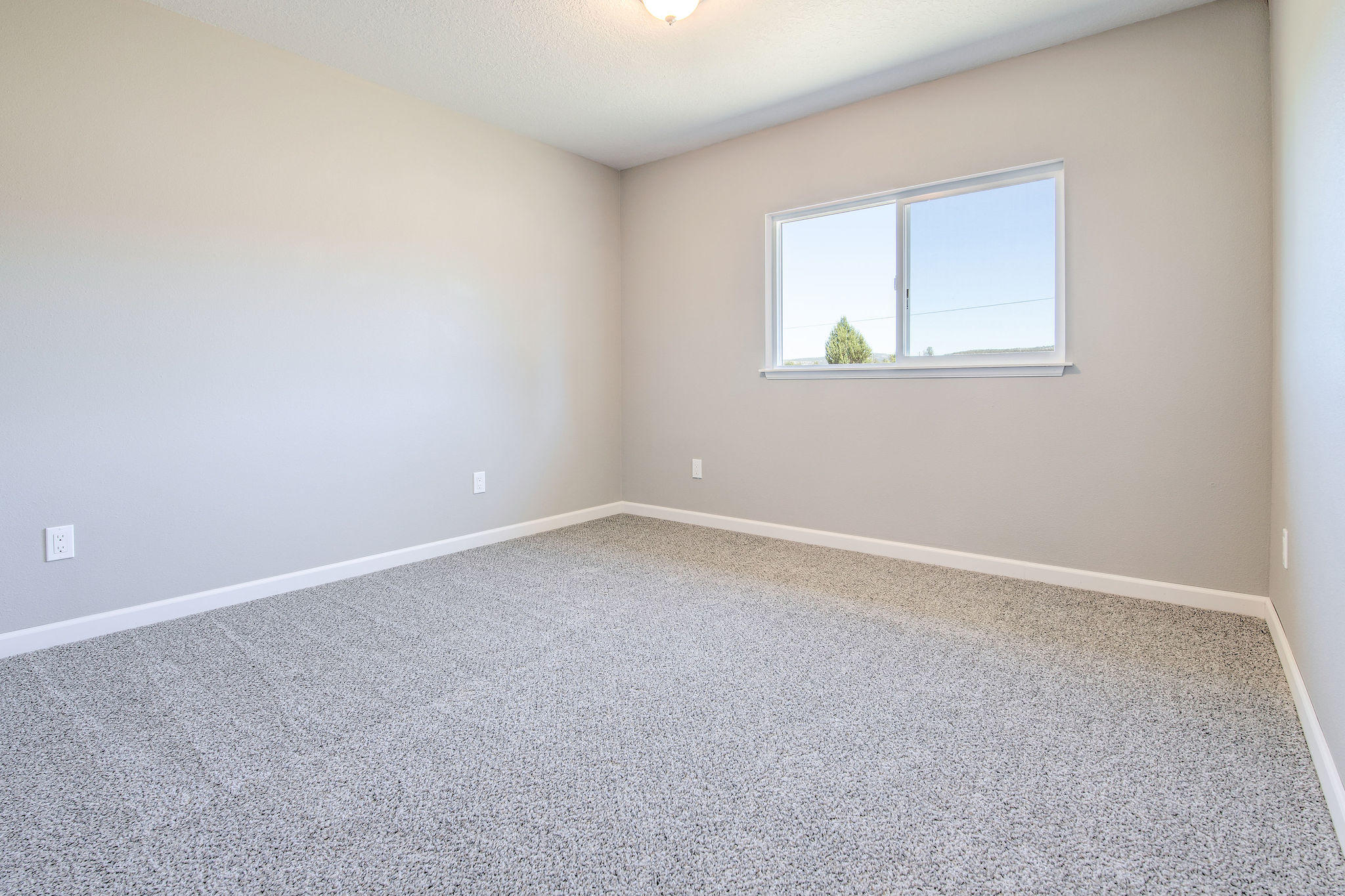 Prineville Acres - Residential