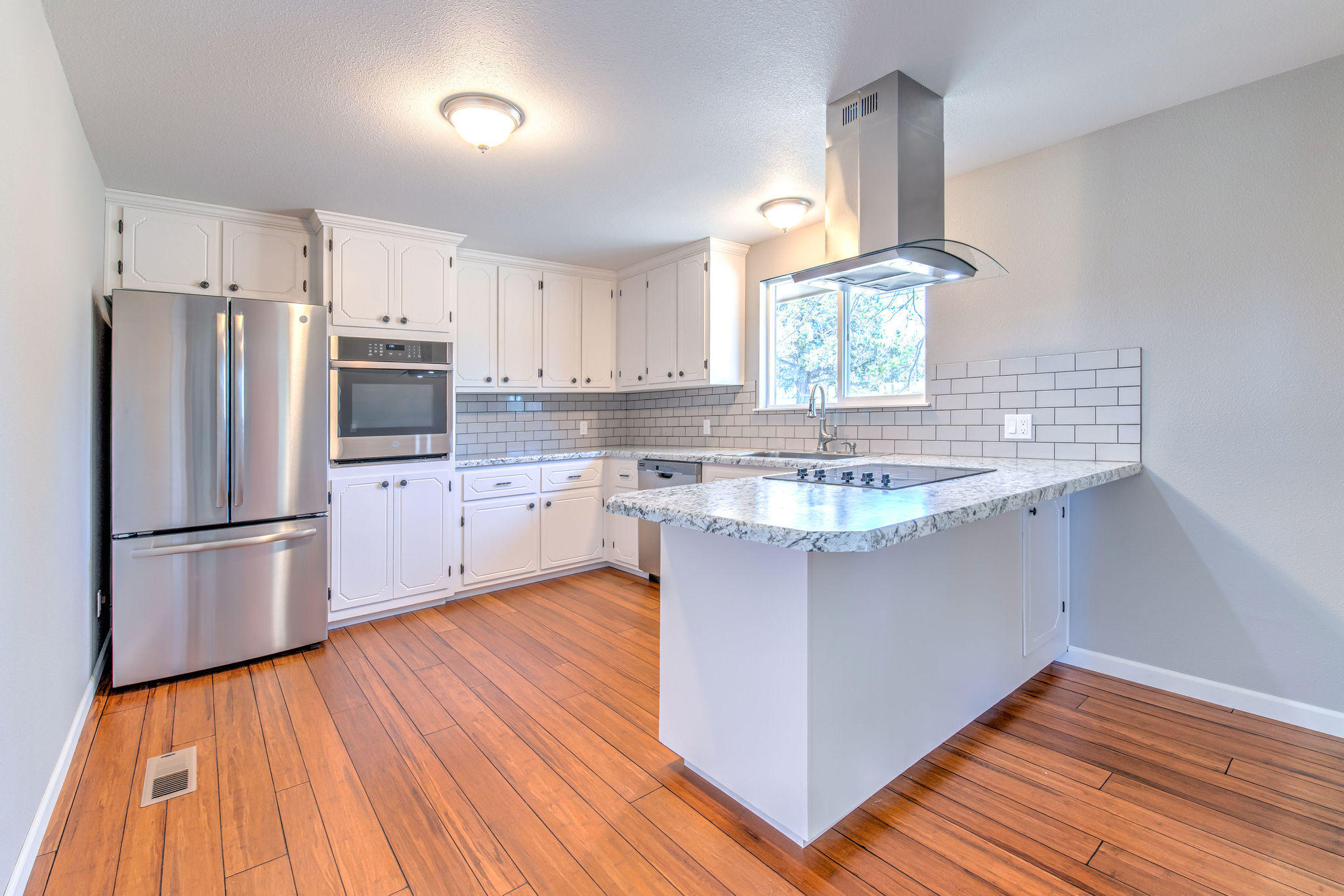 Prineville Acres - Residential