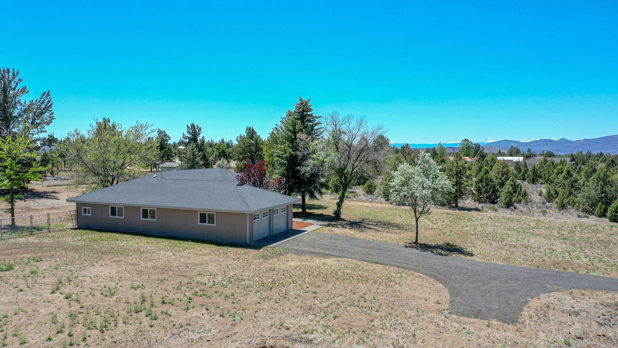 Prineville Acres - Residential