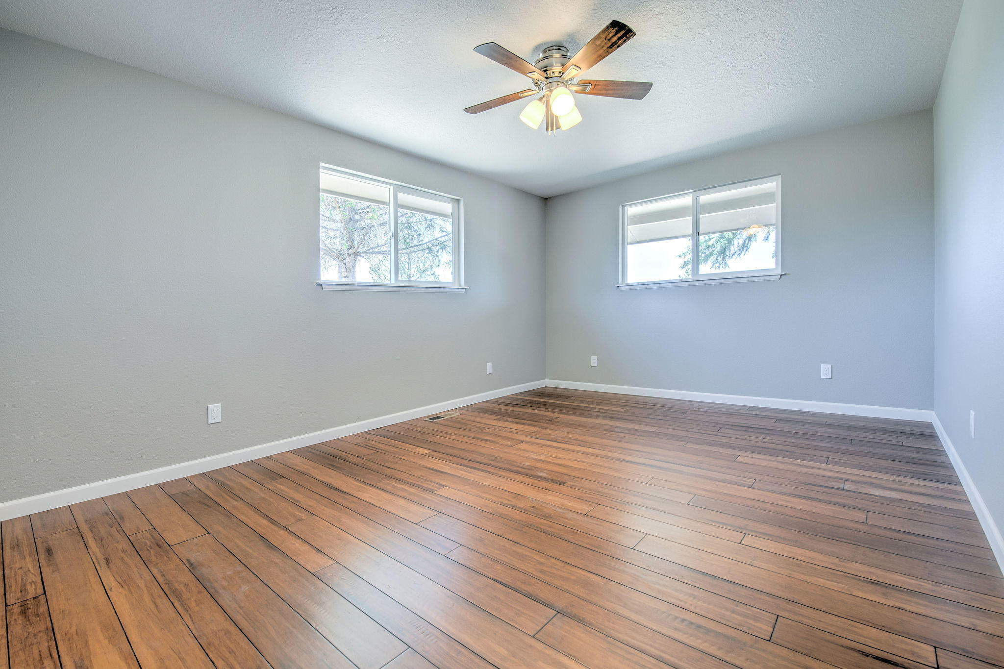 Prineville Acres - Residential