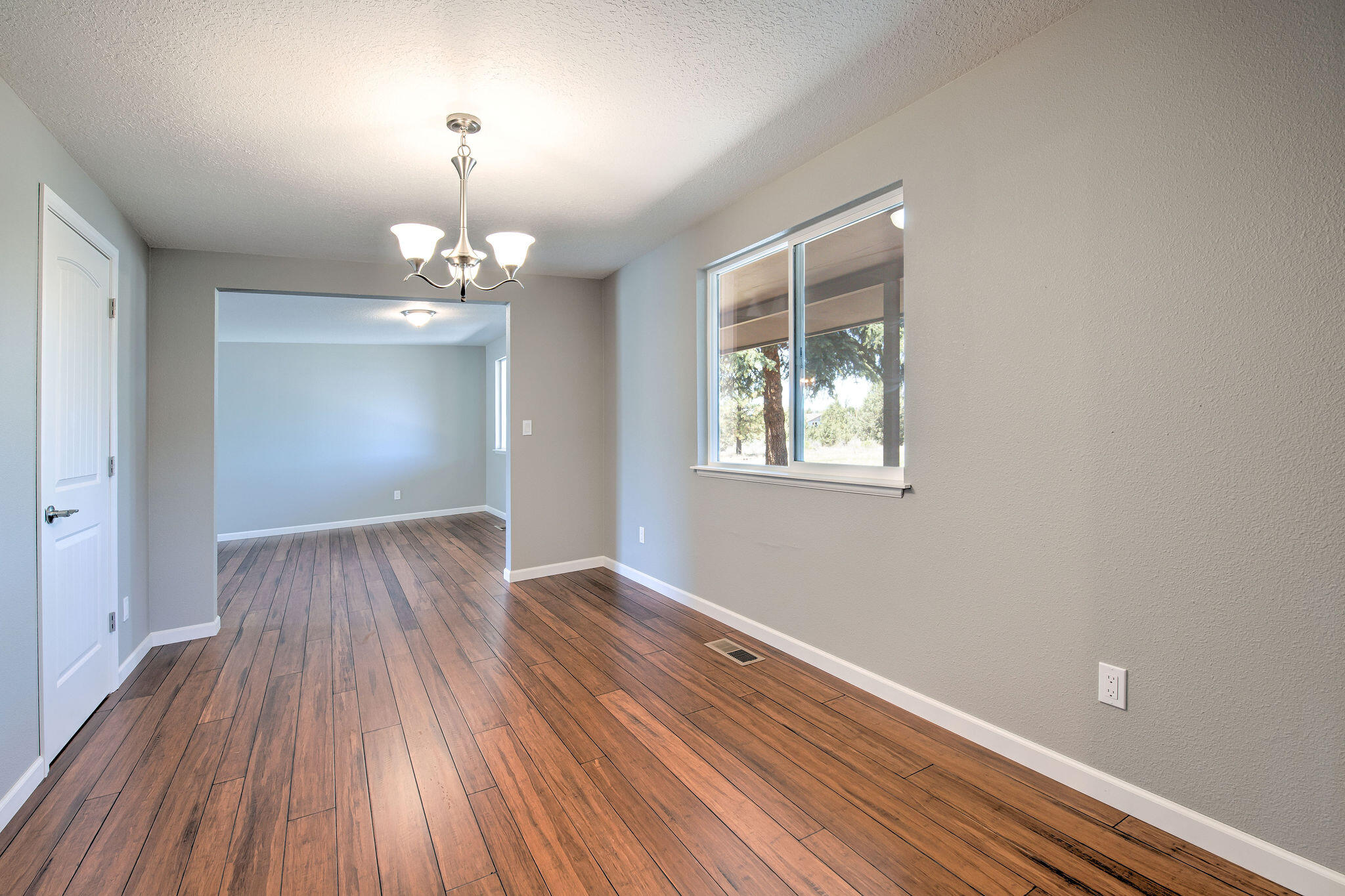 Prineville Acres - Residential