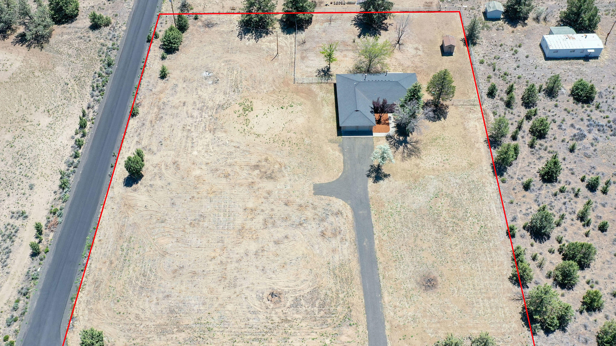 Prineville Acres - Residential