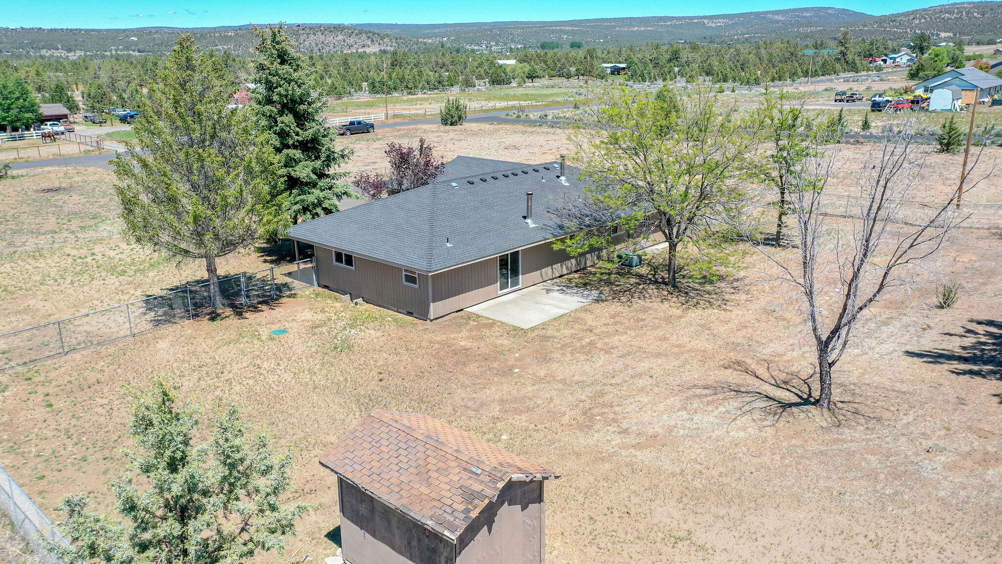 Prineville Acres - Residential