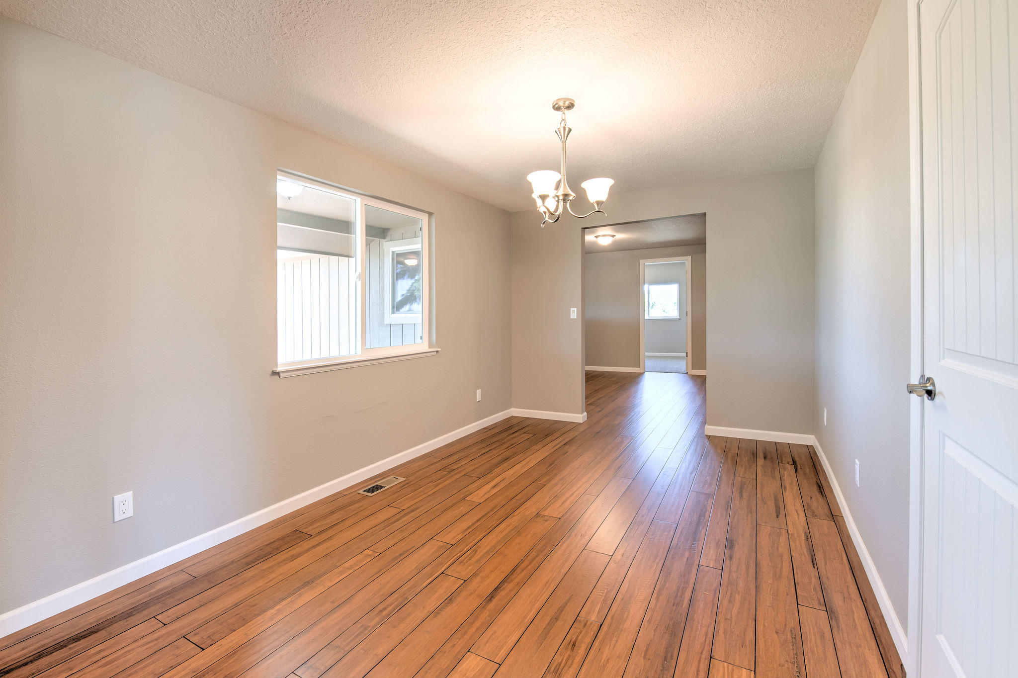 Prineville Acres - Residential