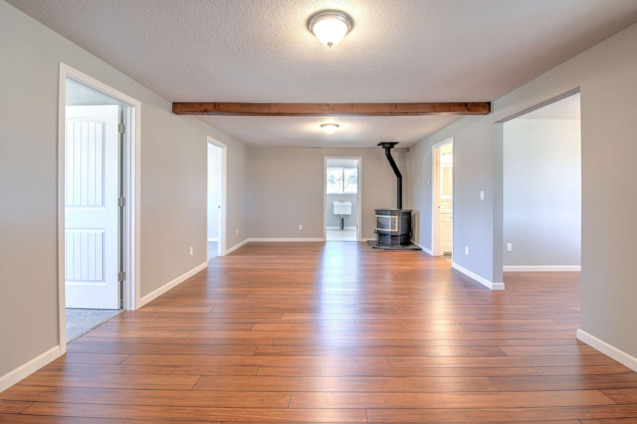 Prineville Acres - Residential