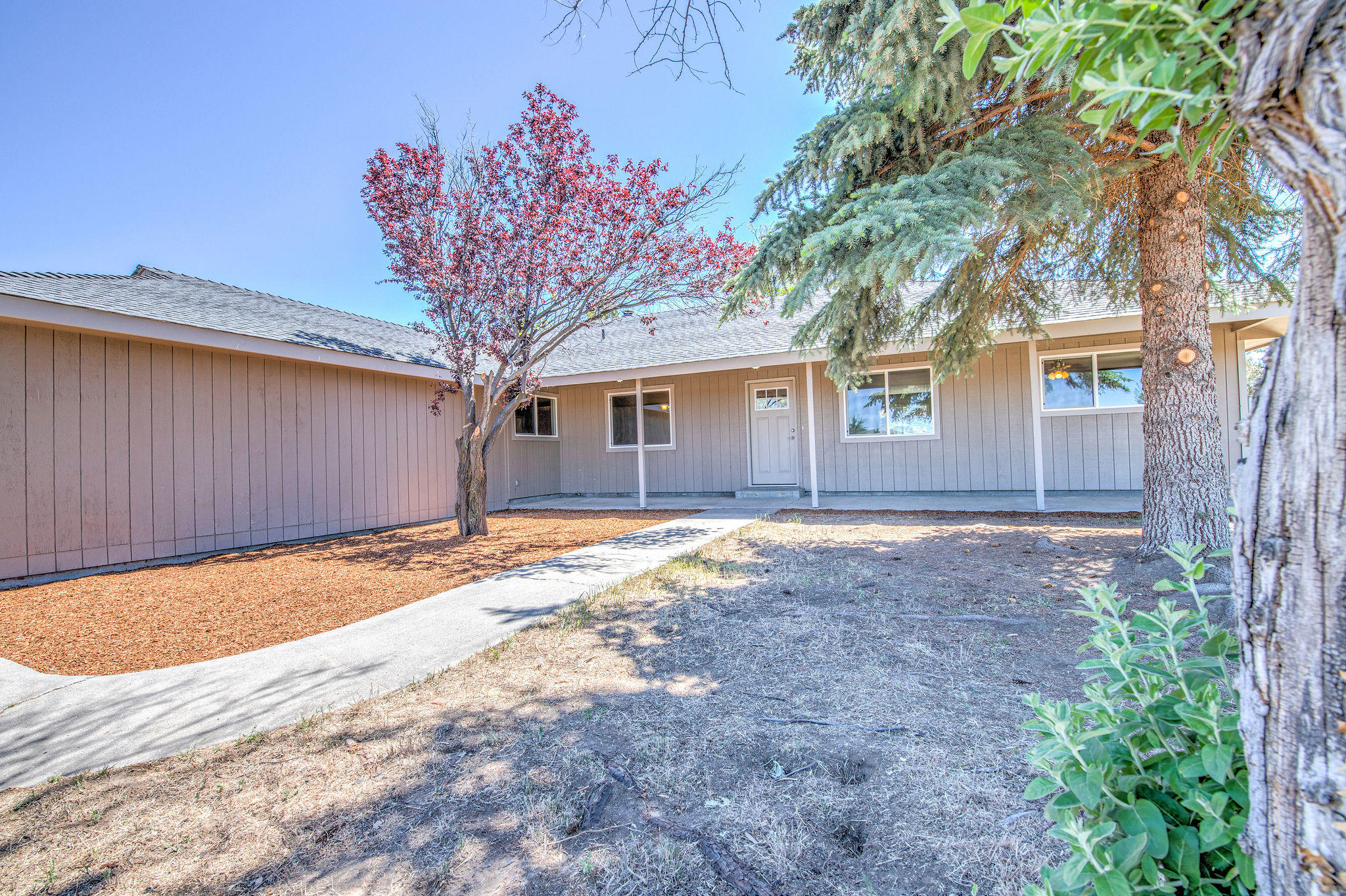 Prineville Acres - Residential