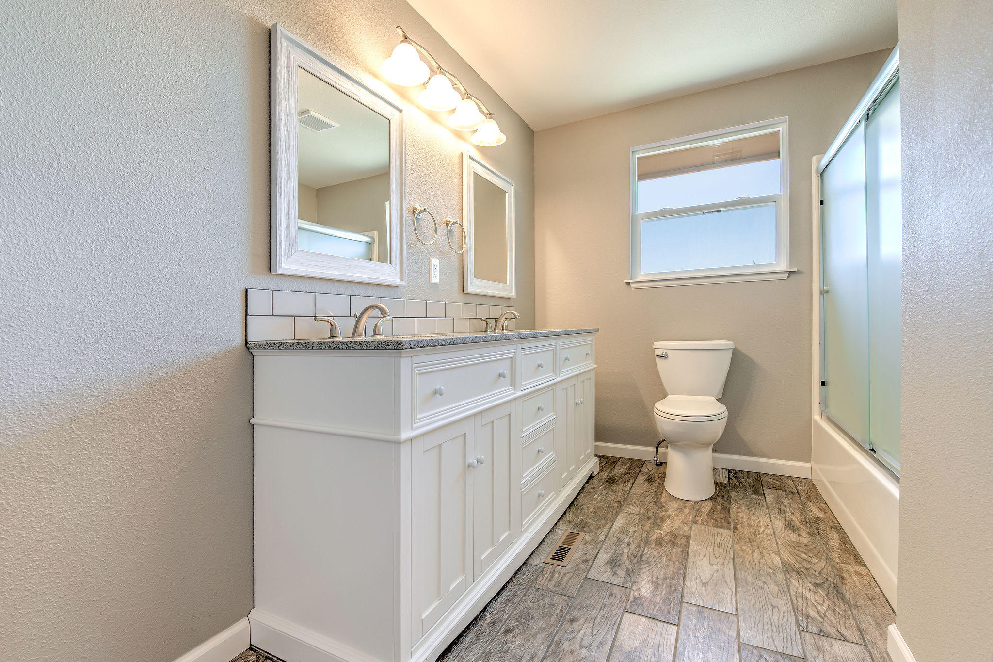 Prineville Acres - Residential