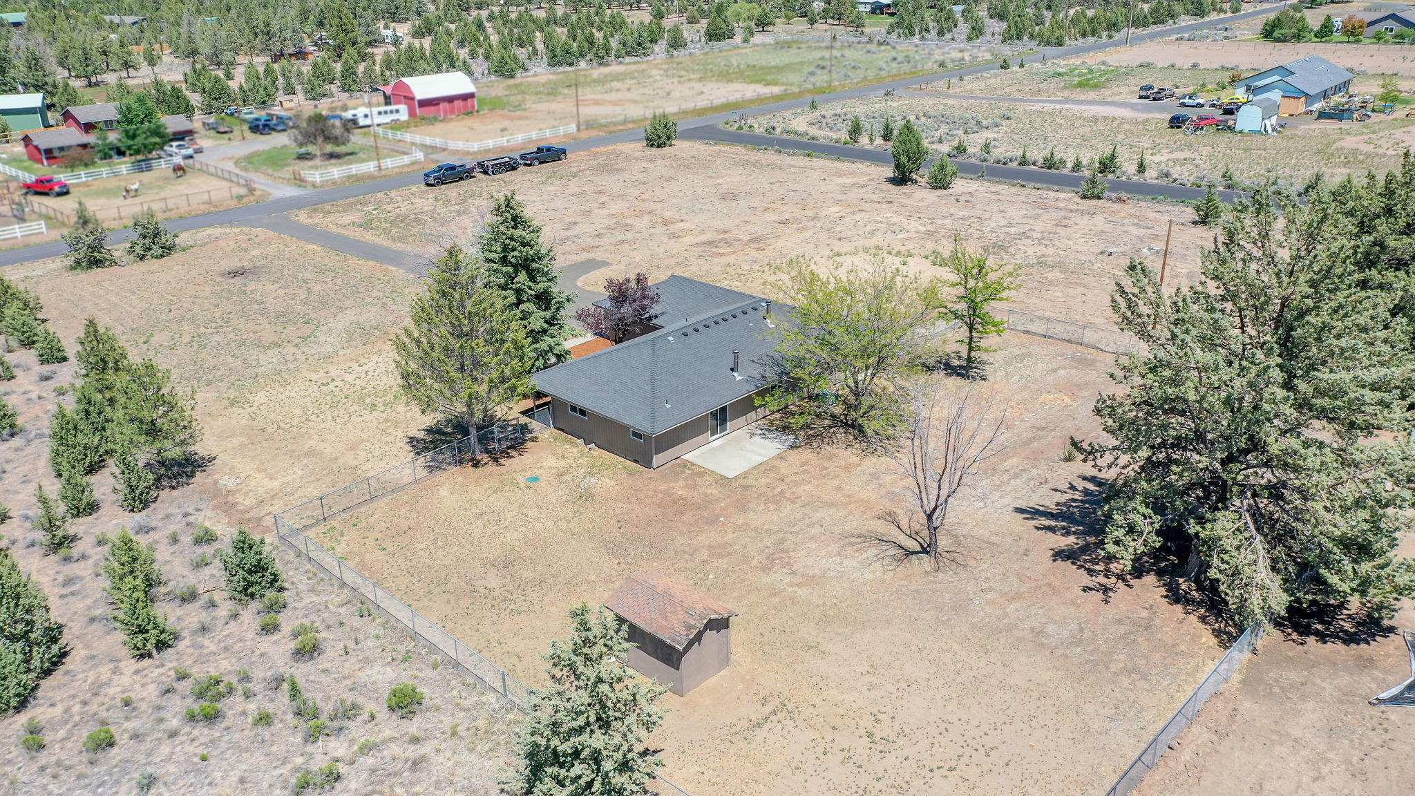 Prineville Acres - Residential