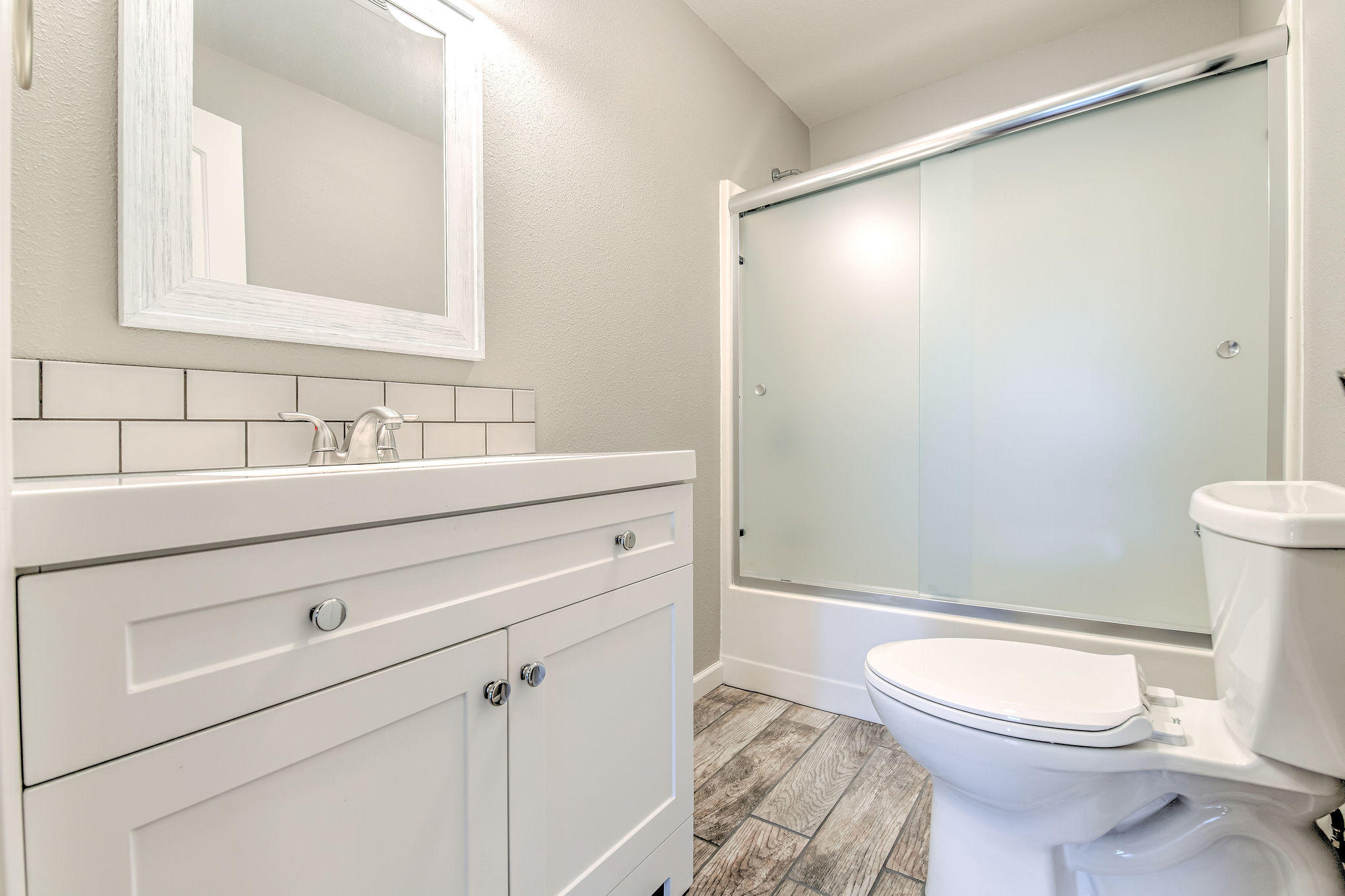Prineville Acres - Residential