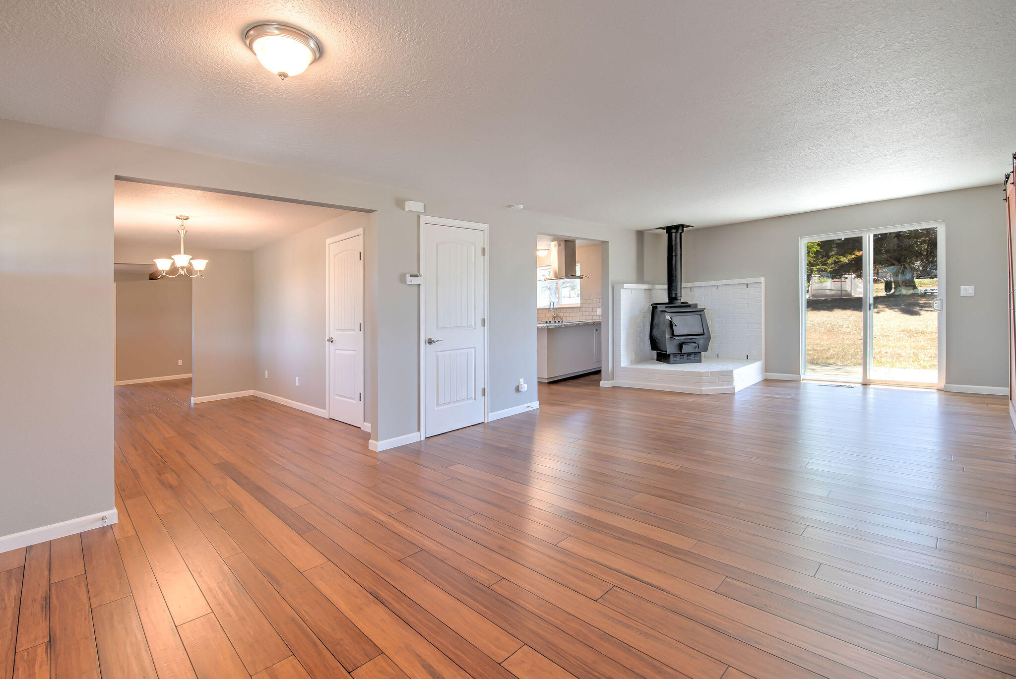 Prineville Acres - Residential