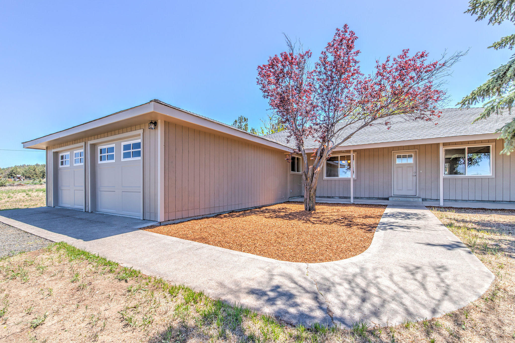 Prineville Acres - Residential