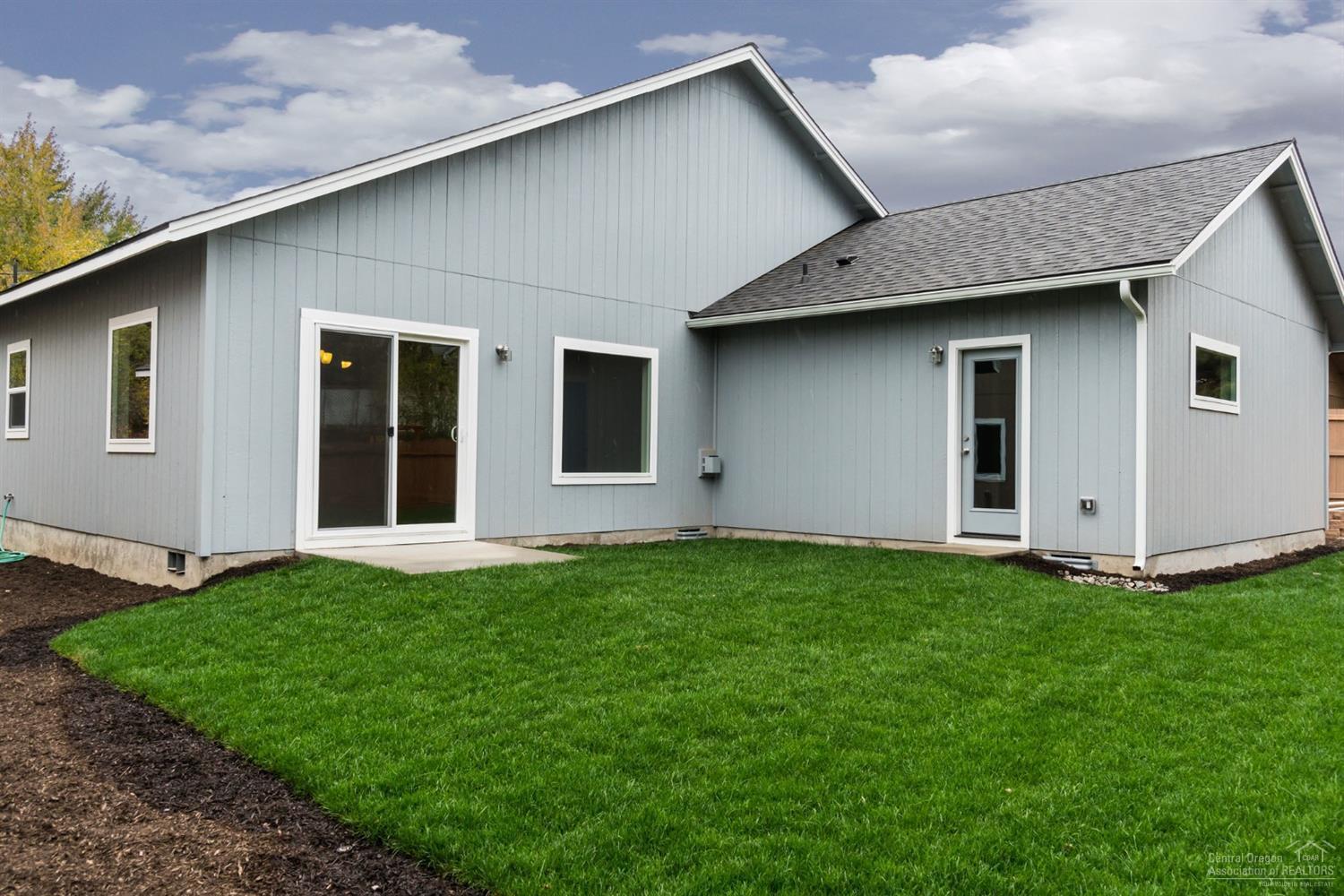 CLAB - Residential