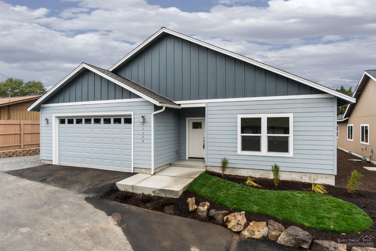 CLAB - Residential