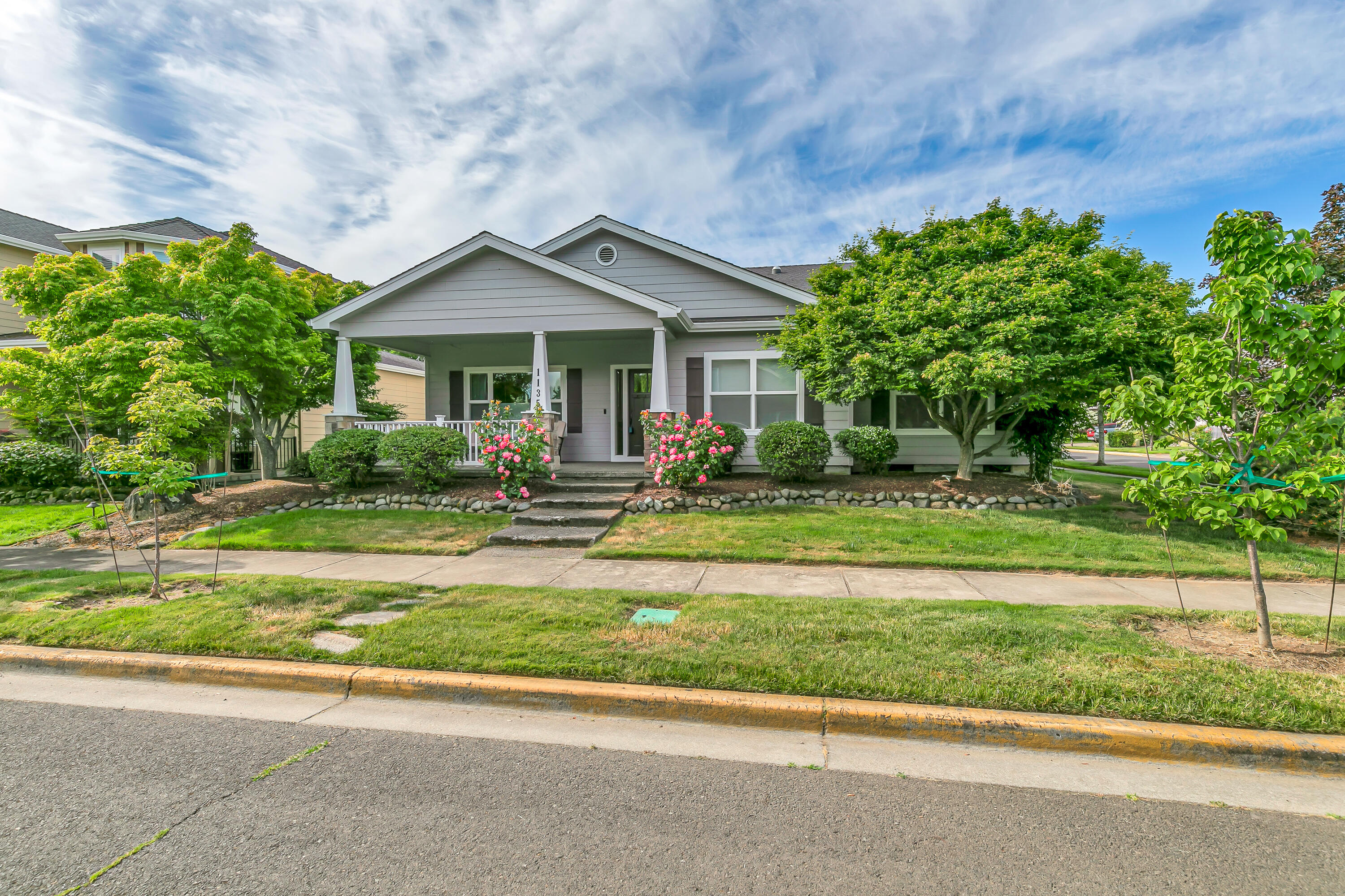 Jackson Oaks Phase V - Residential
