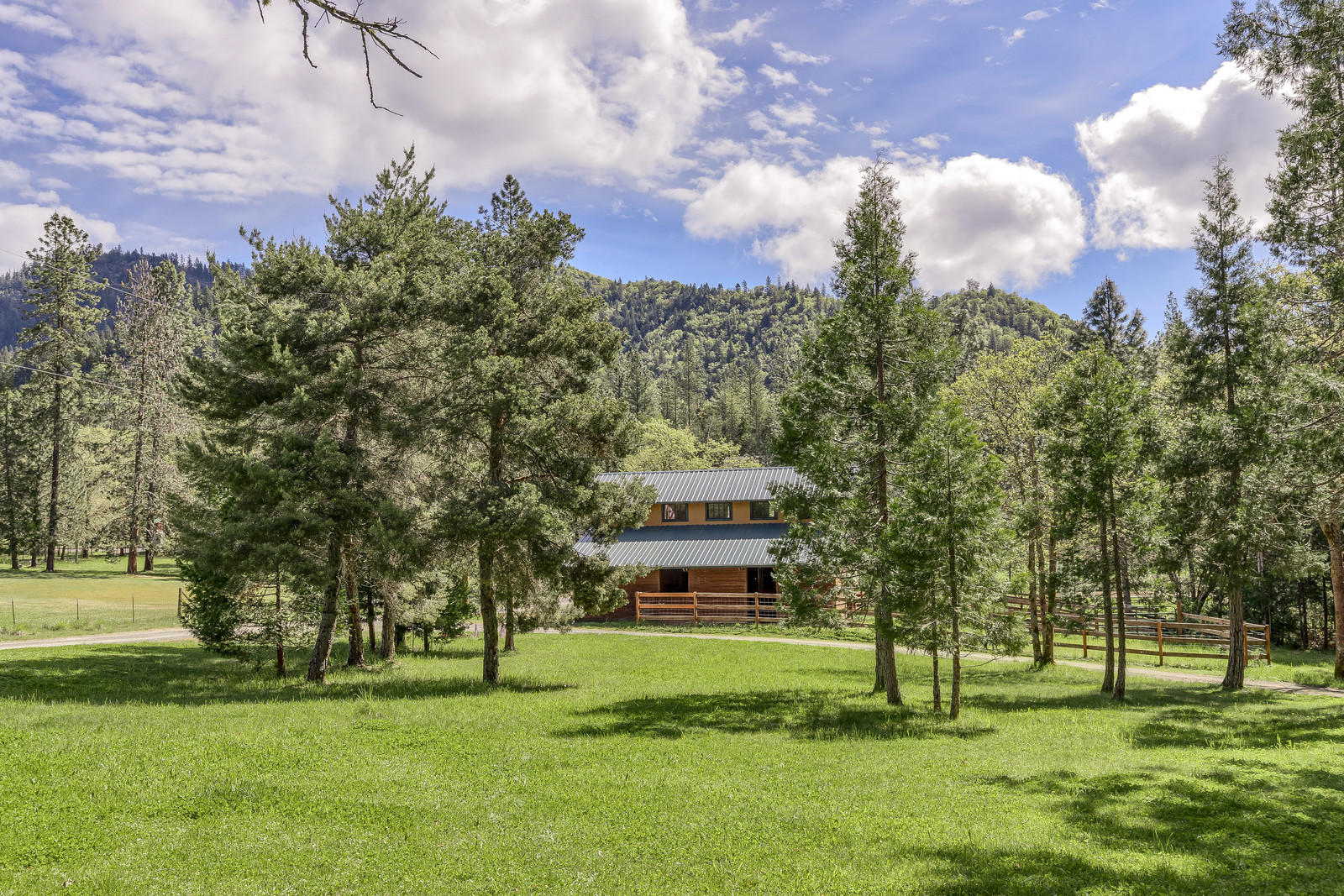 N/A - Residential