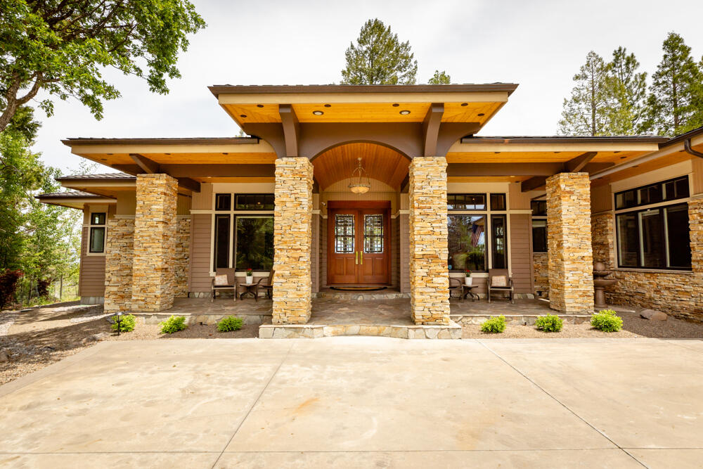 Running YResort - Residential