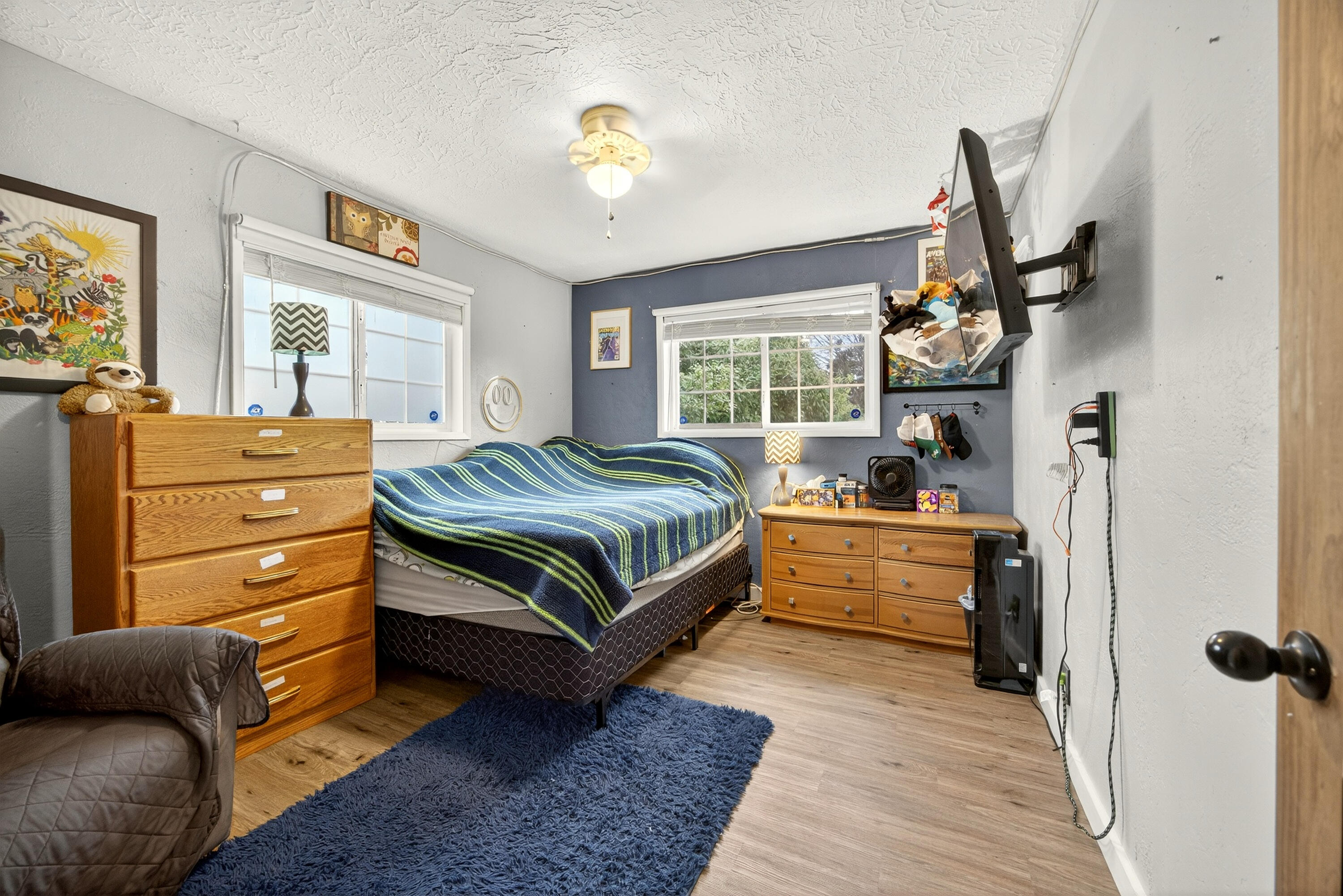 N/A - Residential