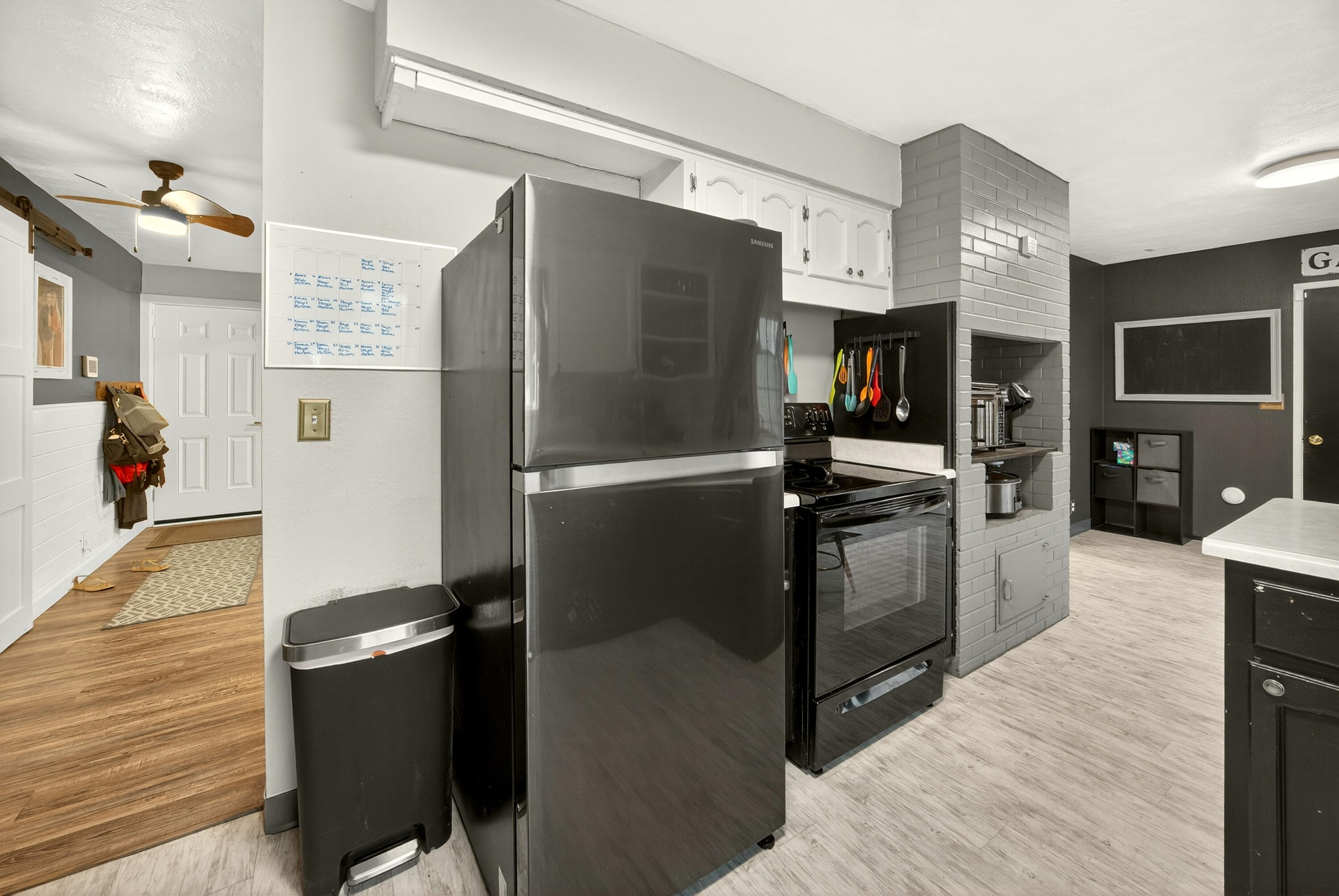 N/A - Residential