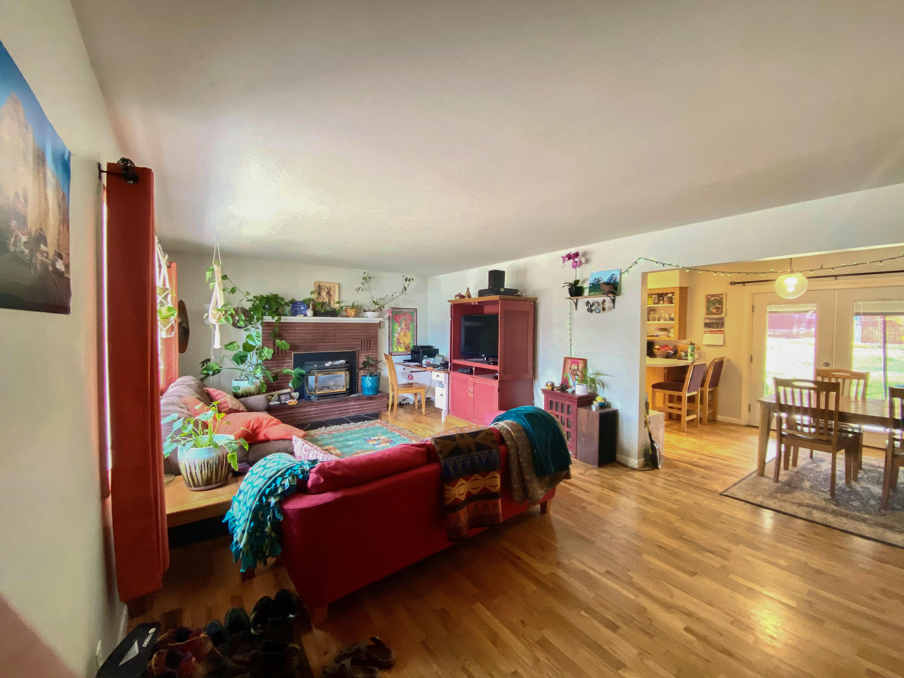 1st Addition Bend Pk - Residential