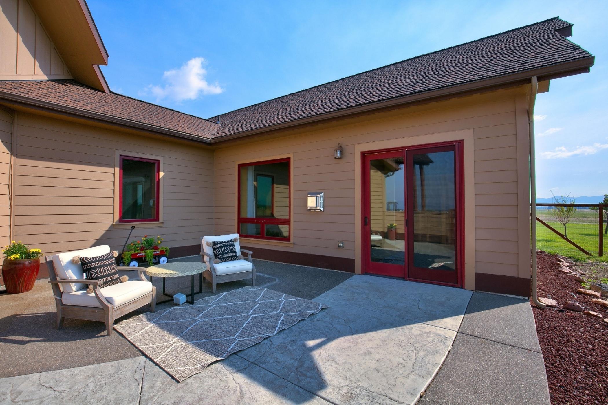 CLAJ - Residential
