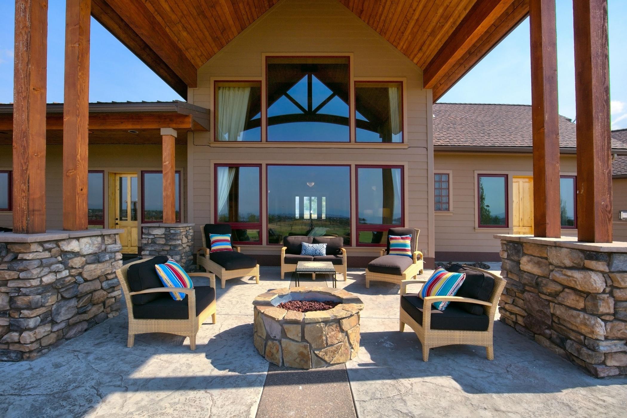 CLAJ - Residential